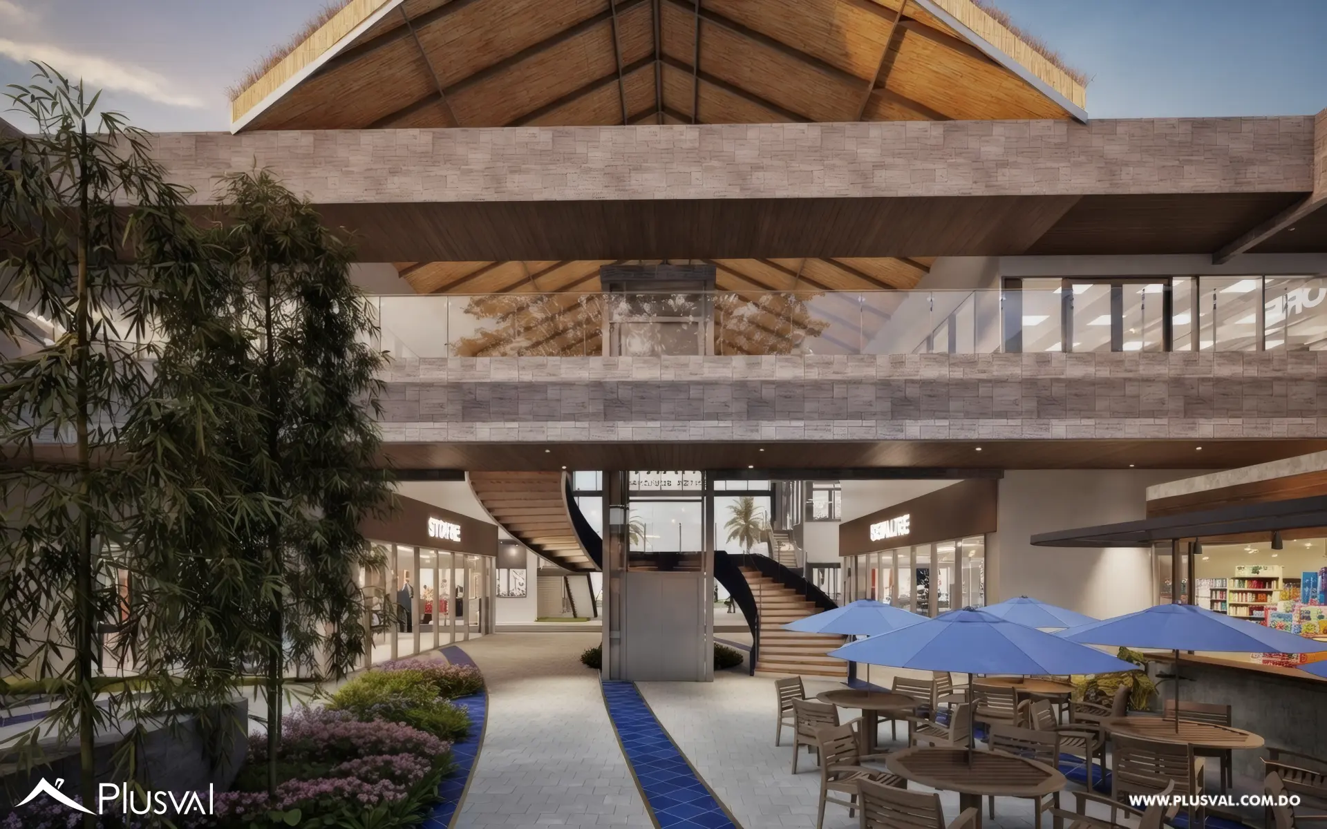 Local Comercial En Venta 496093