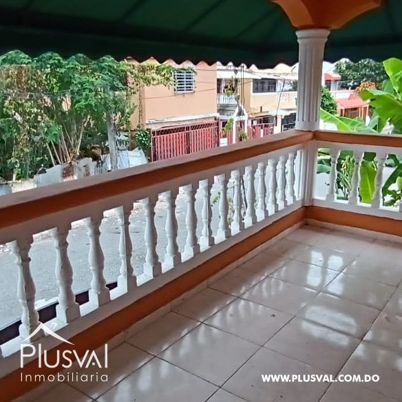 Casa con un hermoso jardin excelente distribucion 365495