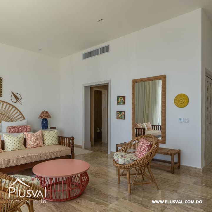 Espectacular Villa Moderna con Vista al Mar 354262
