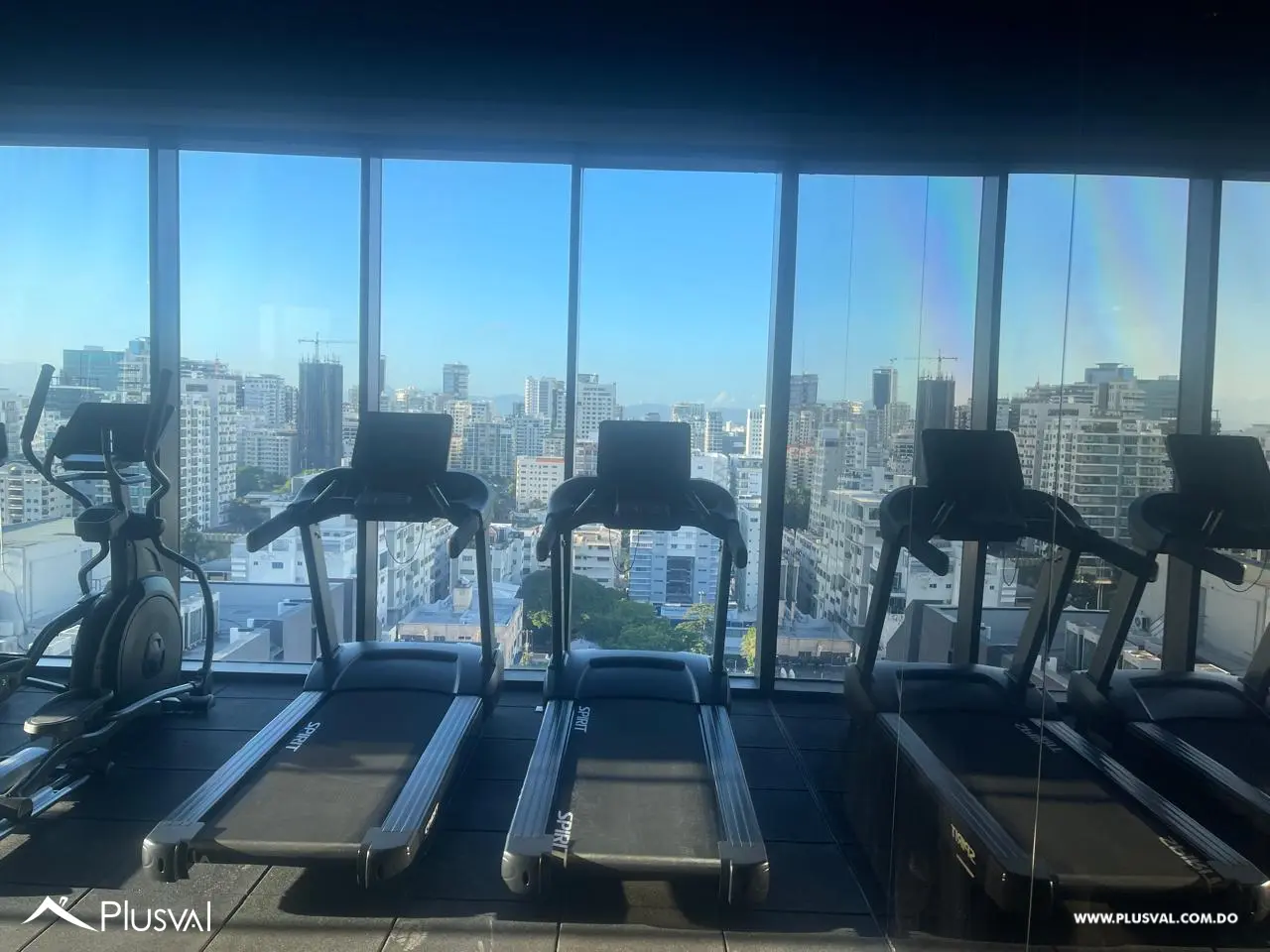 Apartamento ideal para inversión en el corazón de Santo Domingo 475201