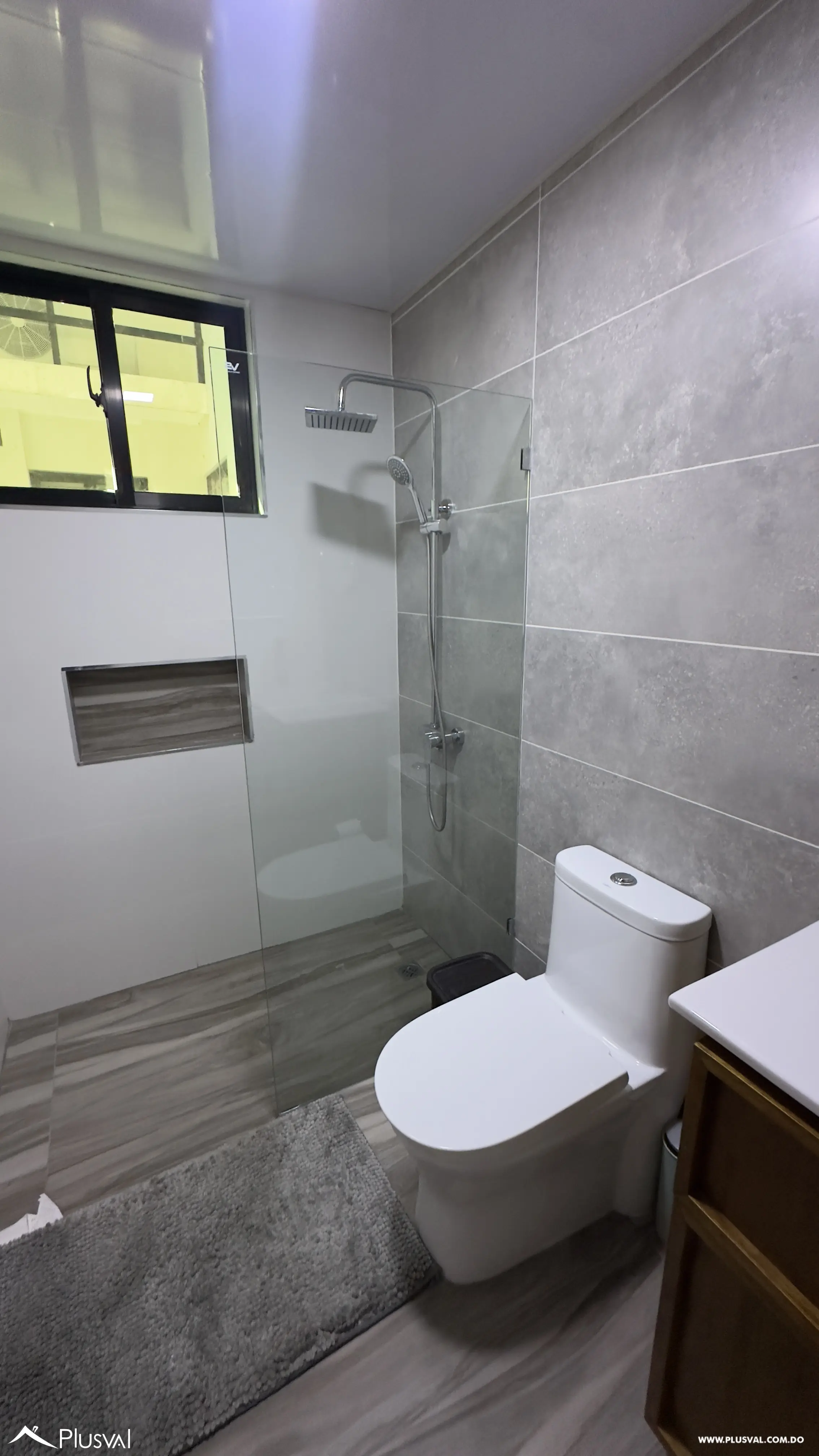 Hermoso e imponente Apartamento Amueblado , 482883