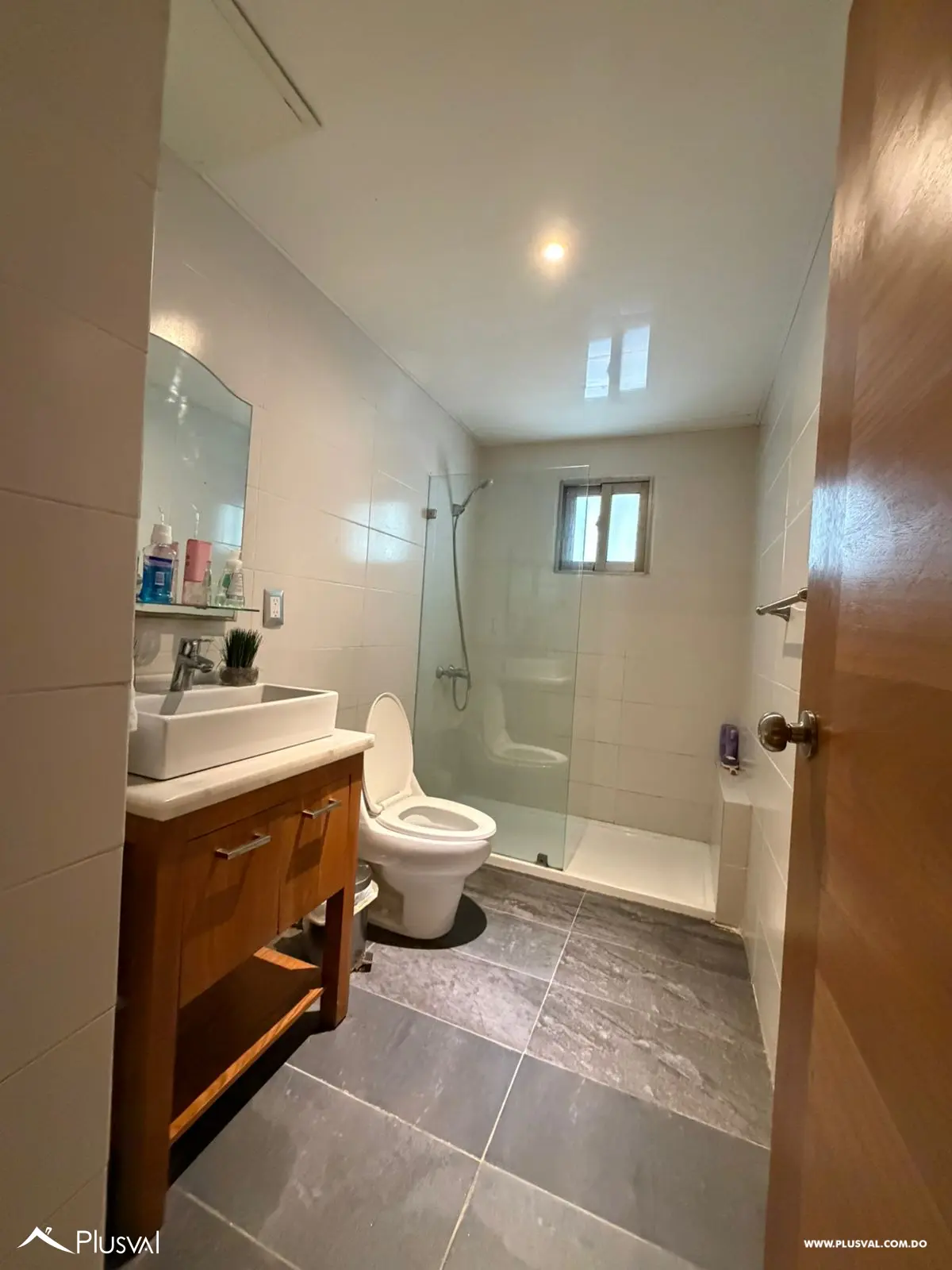 Apartamento en Venta, Naco 488349