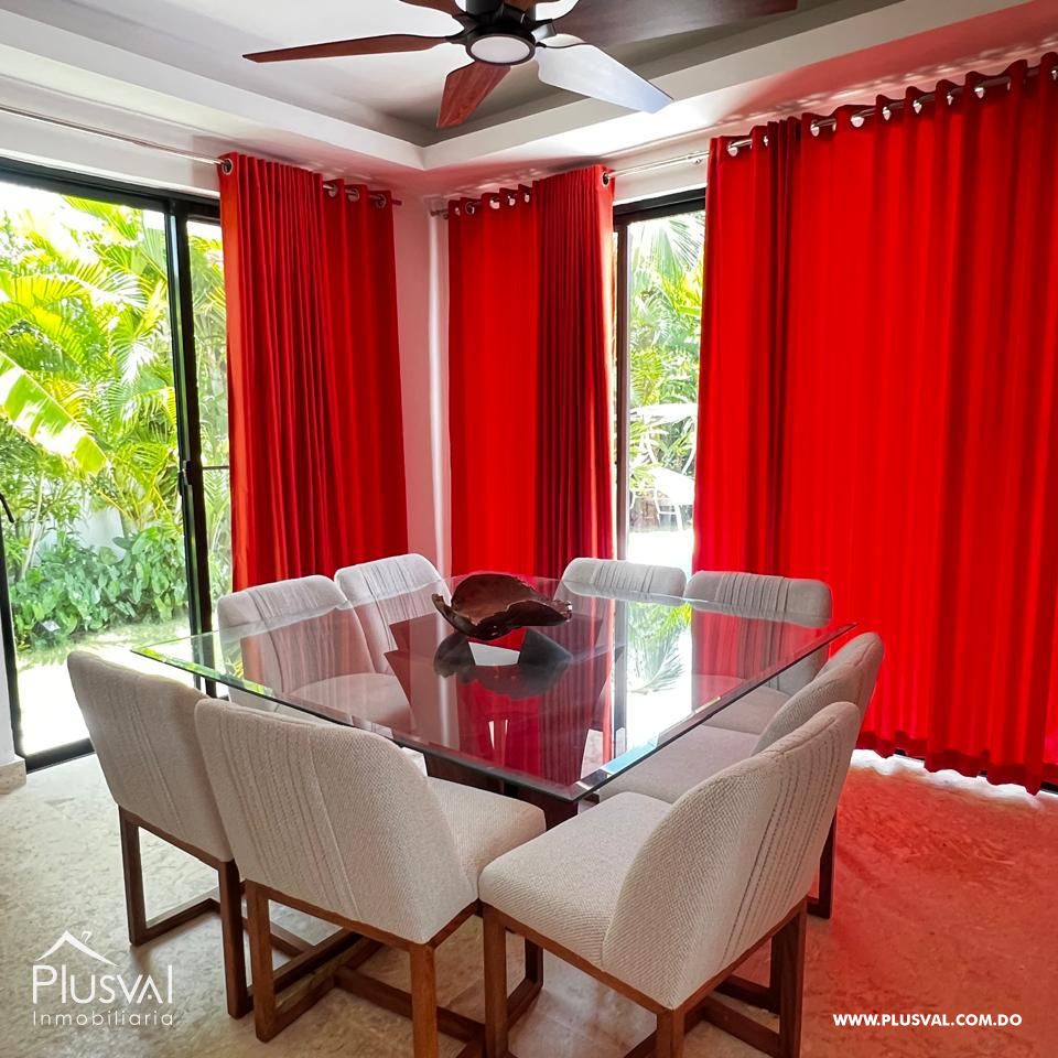 Propiedad en Venta, villa en Sosua 453481