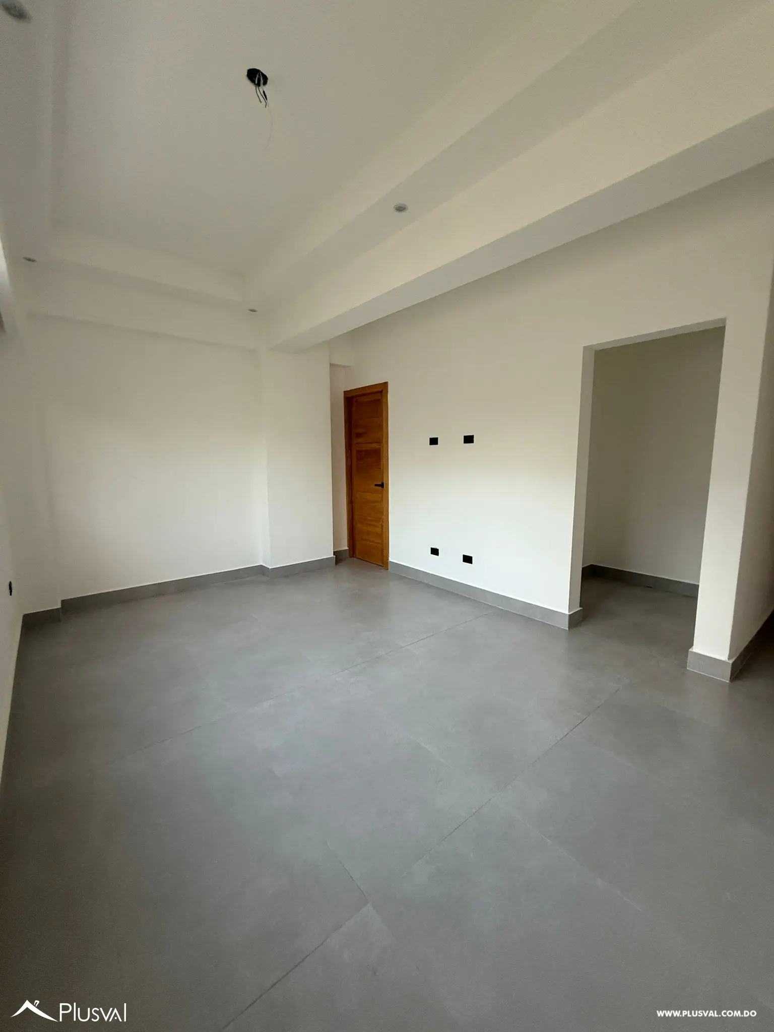 Tu Nuevo Hogar en La Castellana – Moderno y Listo para Estrenar 460601