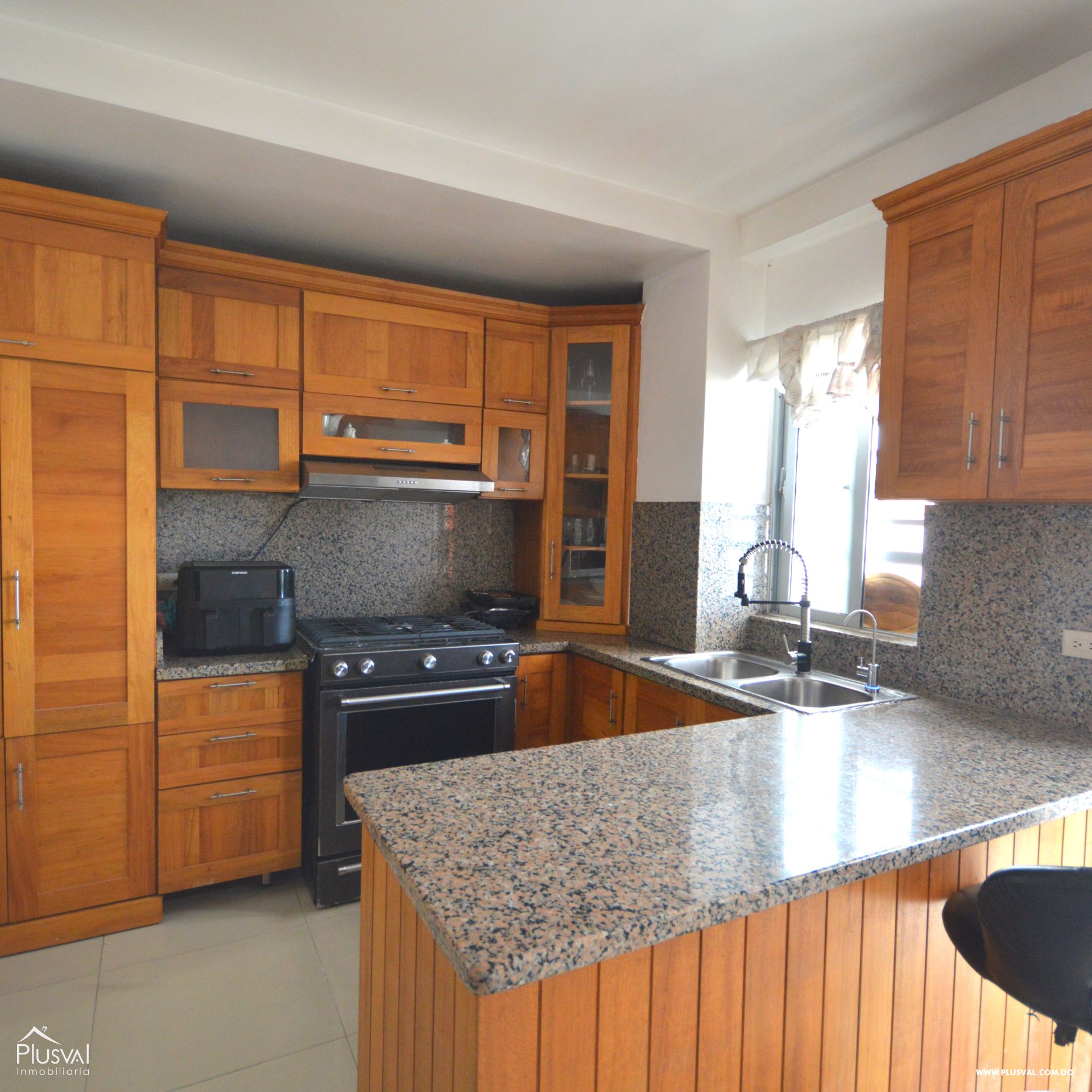 Penthouse de 4 habitaciones en Jardines del Sur 262284
