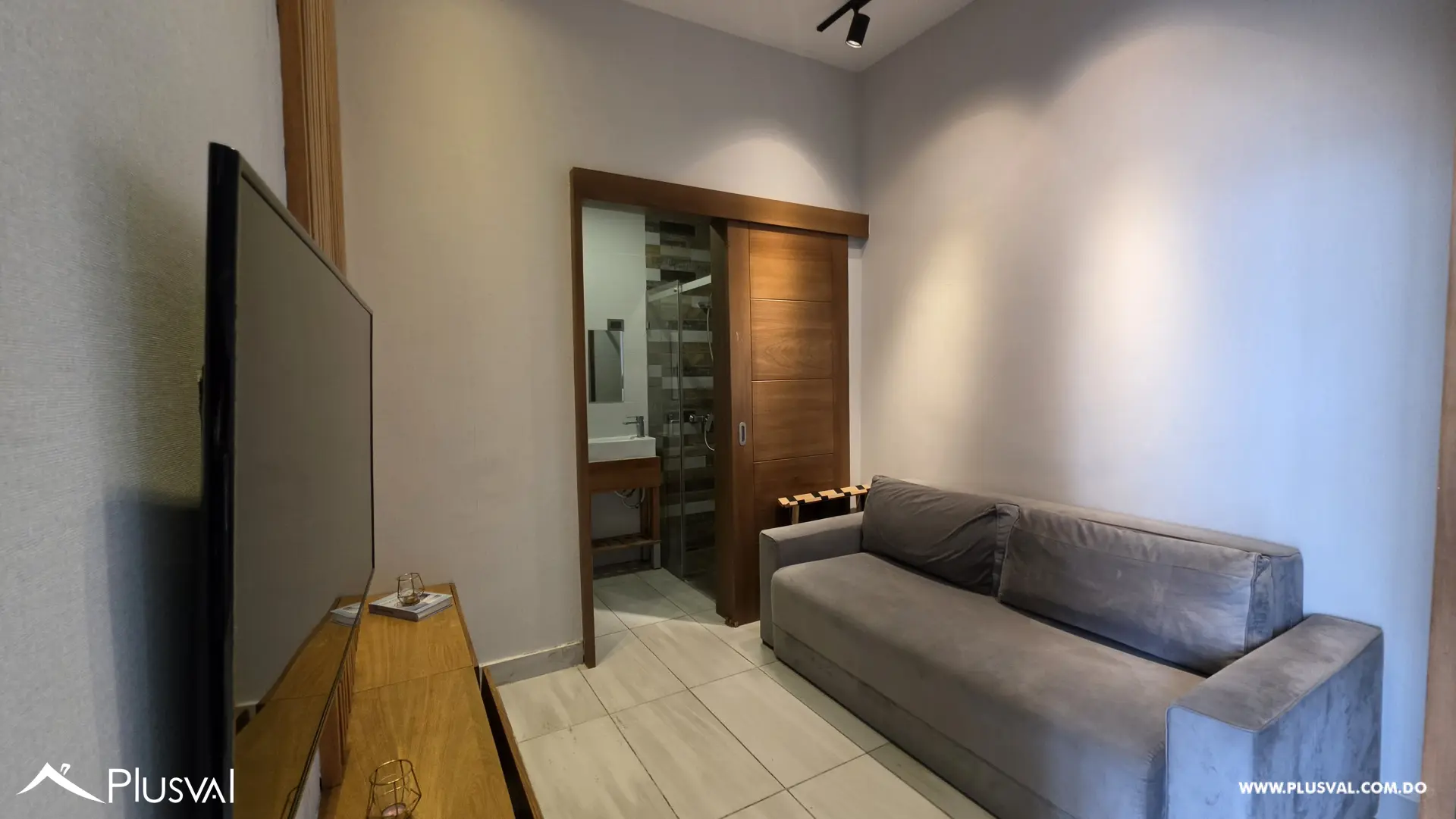 Apartamento AMUEBLADO en Alquiler, Naco 516069