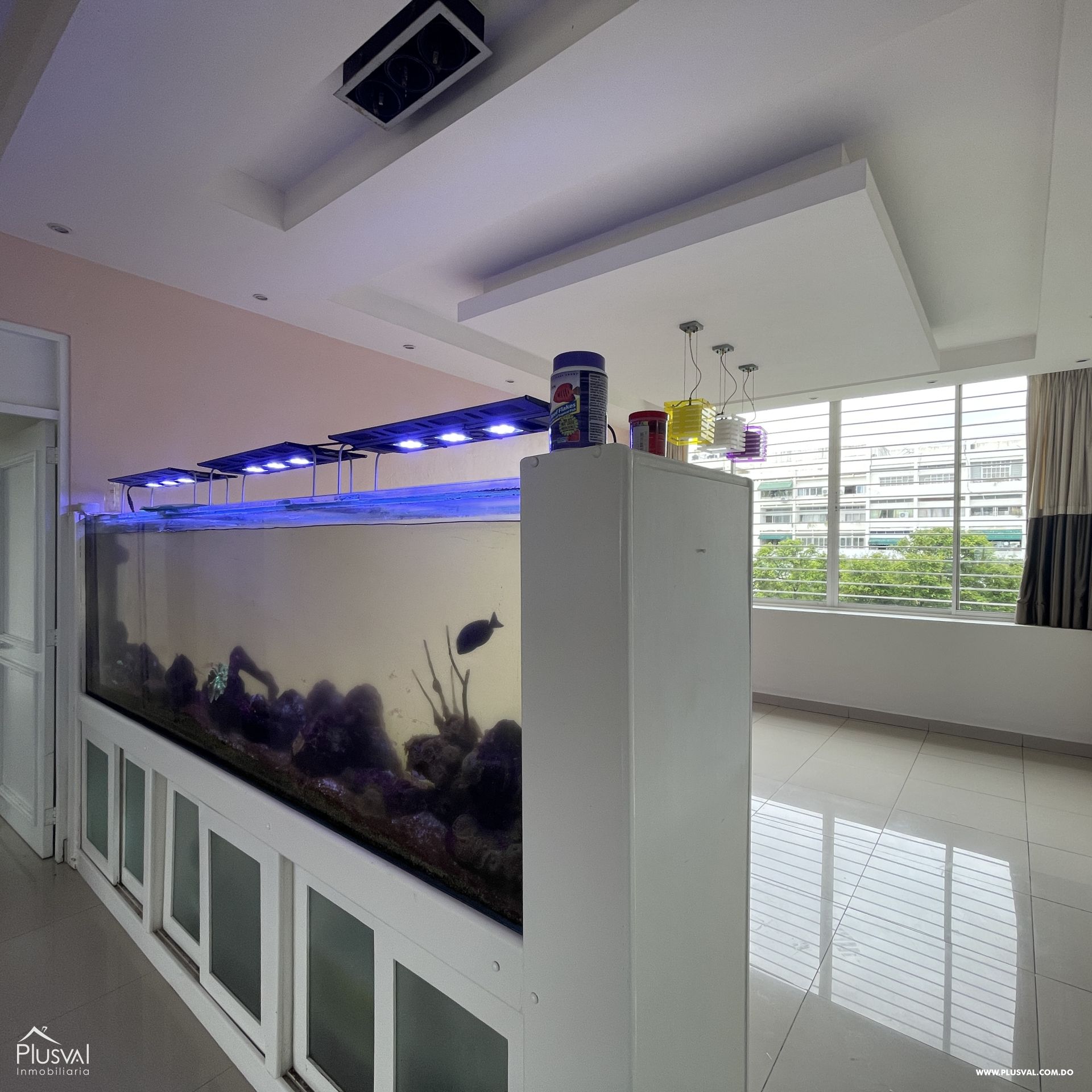 Alquiler Apartamento 355439