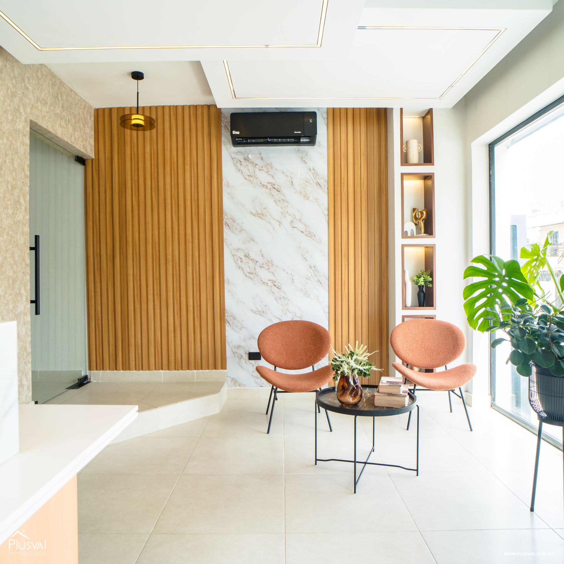 Apartamento en Ensanche Ozama 376714