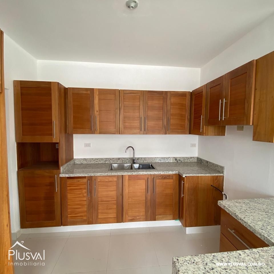 "Bienvenidos al nuevo proyecto de apartamentos, que combina lujo, comodidad y estilo en un solo lugar" 409370
