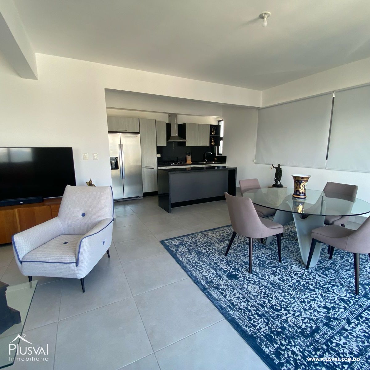 Apartamento en alquiler en La Esmeralda 372728