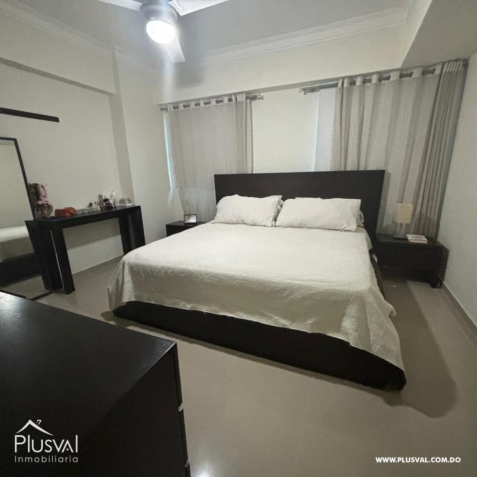 Se Vende Apartamento en PIANTINI 383180
