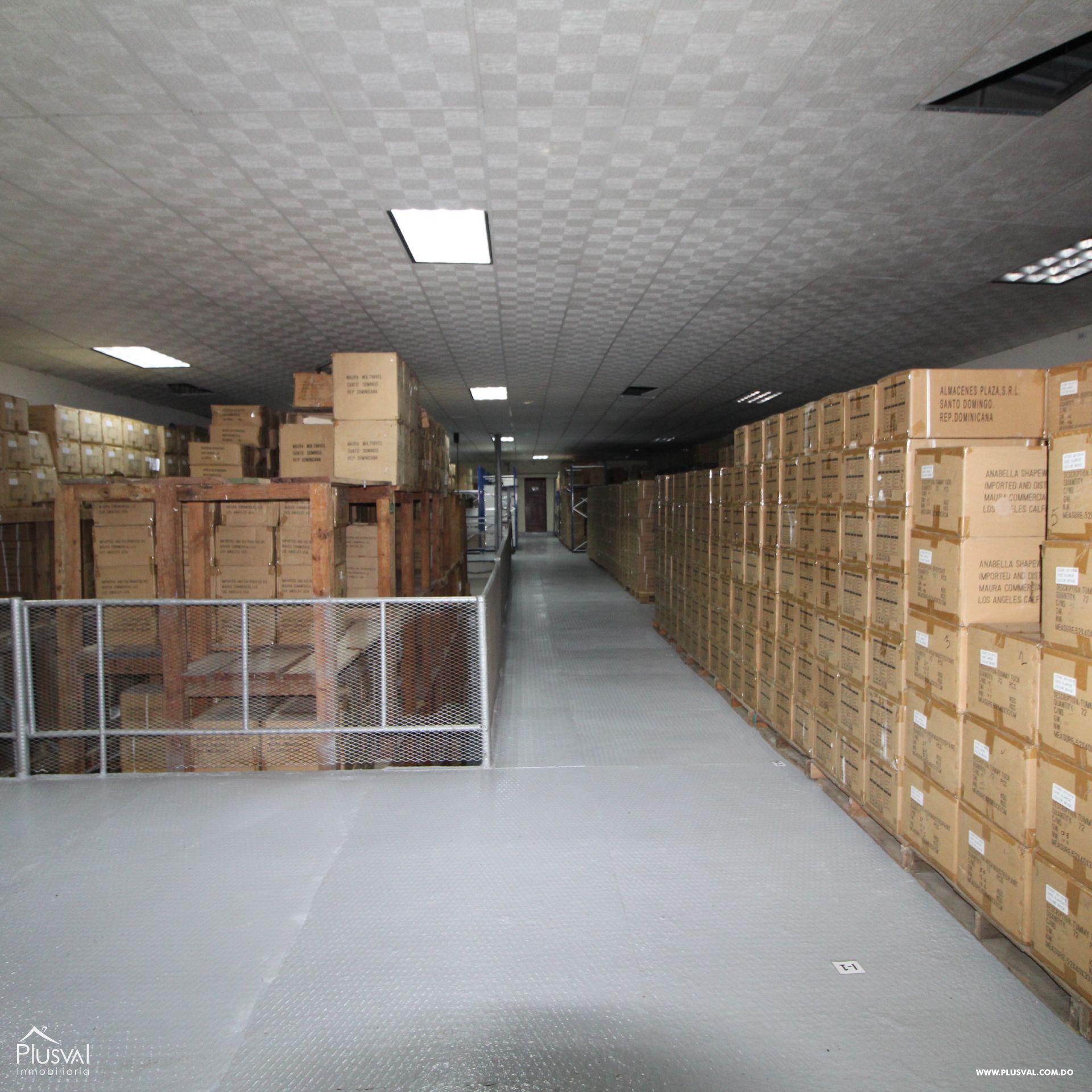 Edificio comercial en venta en Gazcue 473611