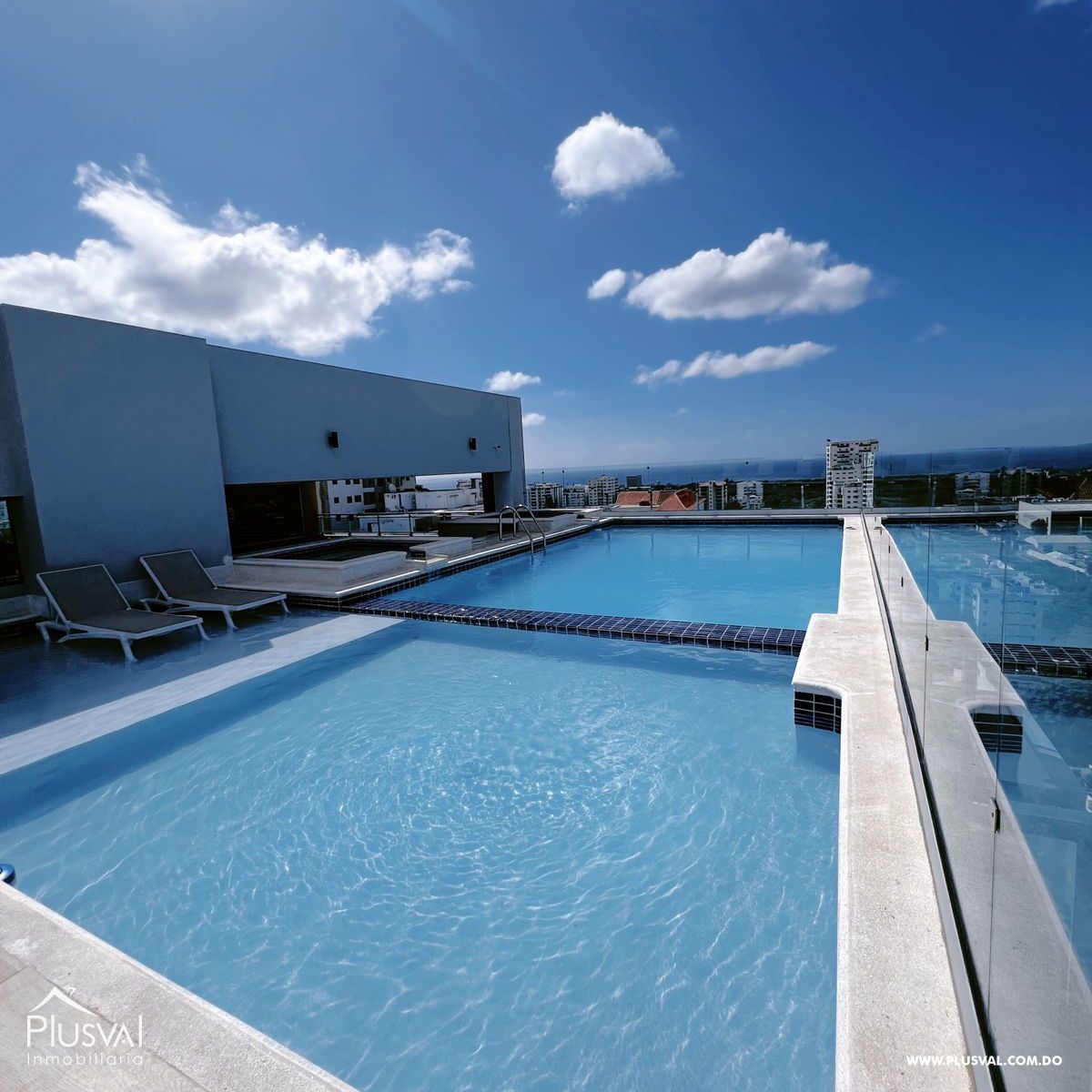 Apartamento con línea blanca en Bella Vista 378706