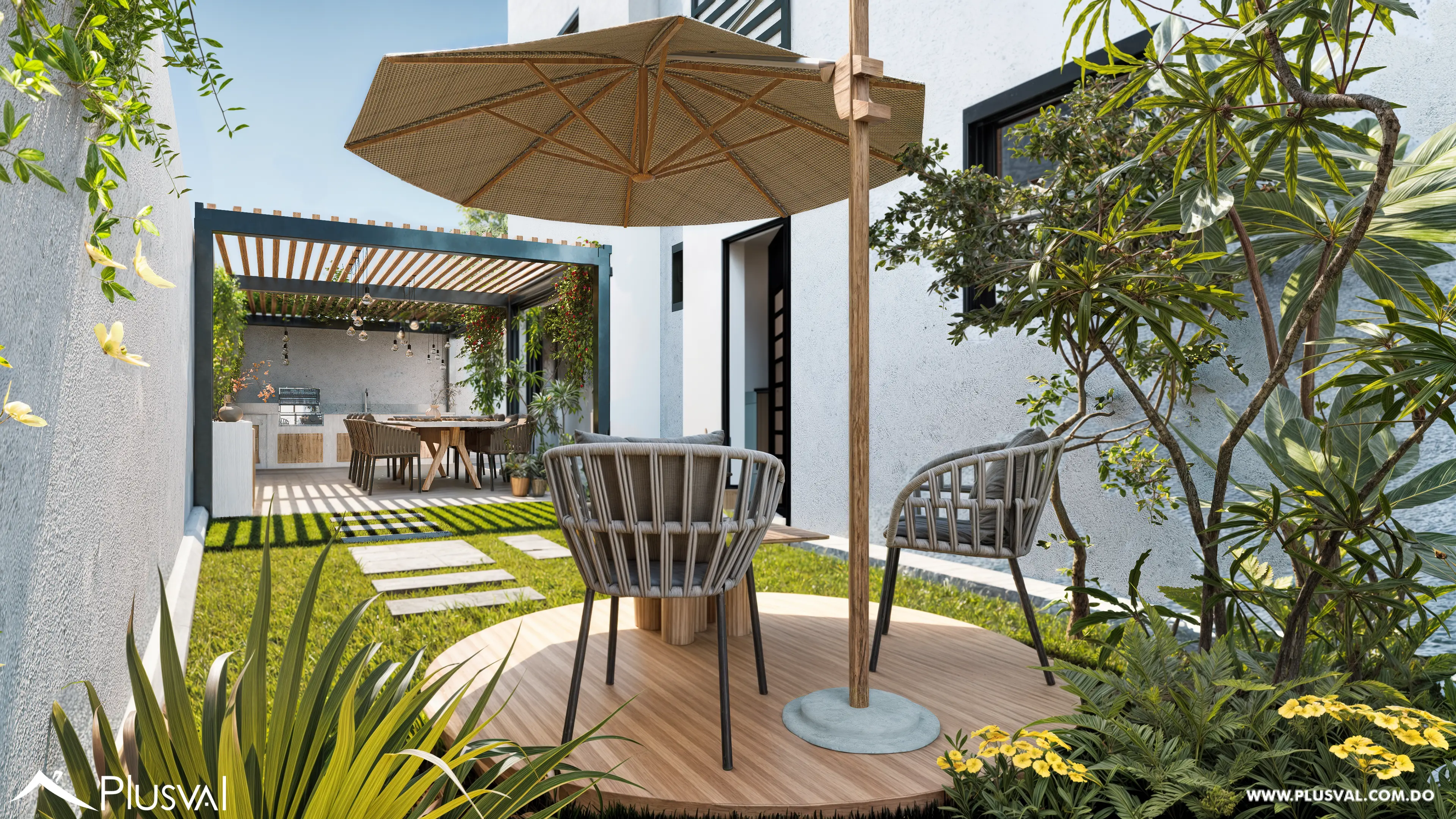 TROPICAL BREZZES EN BRISAS DE PUNTA CANA 455682