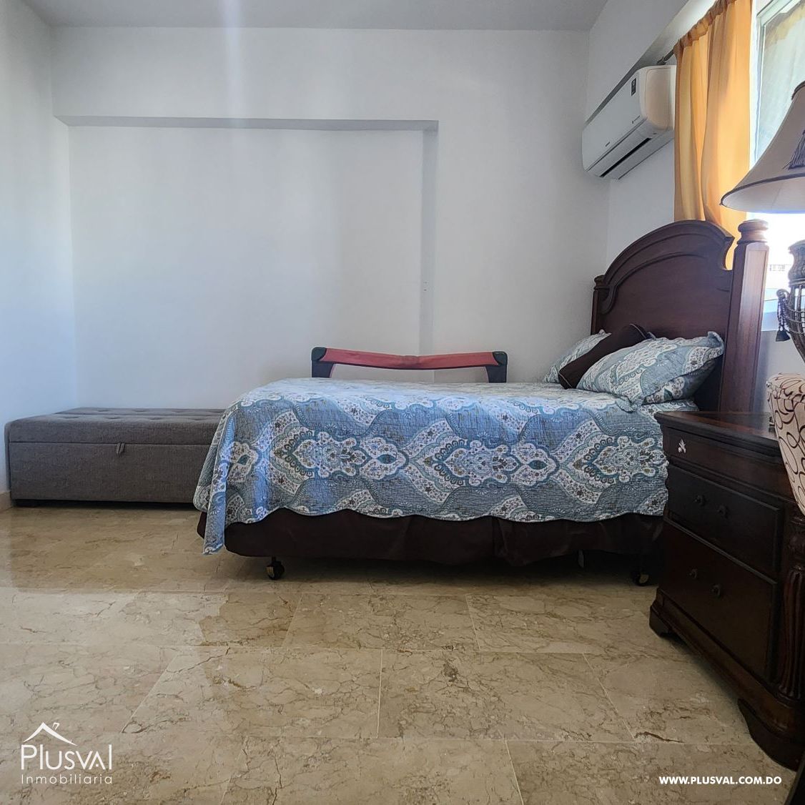 Pent-house en venta en Bella Vista AMUEBLADO 357792