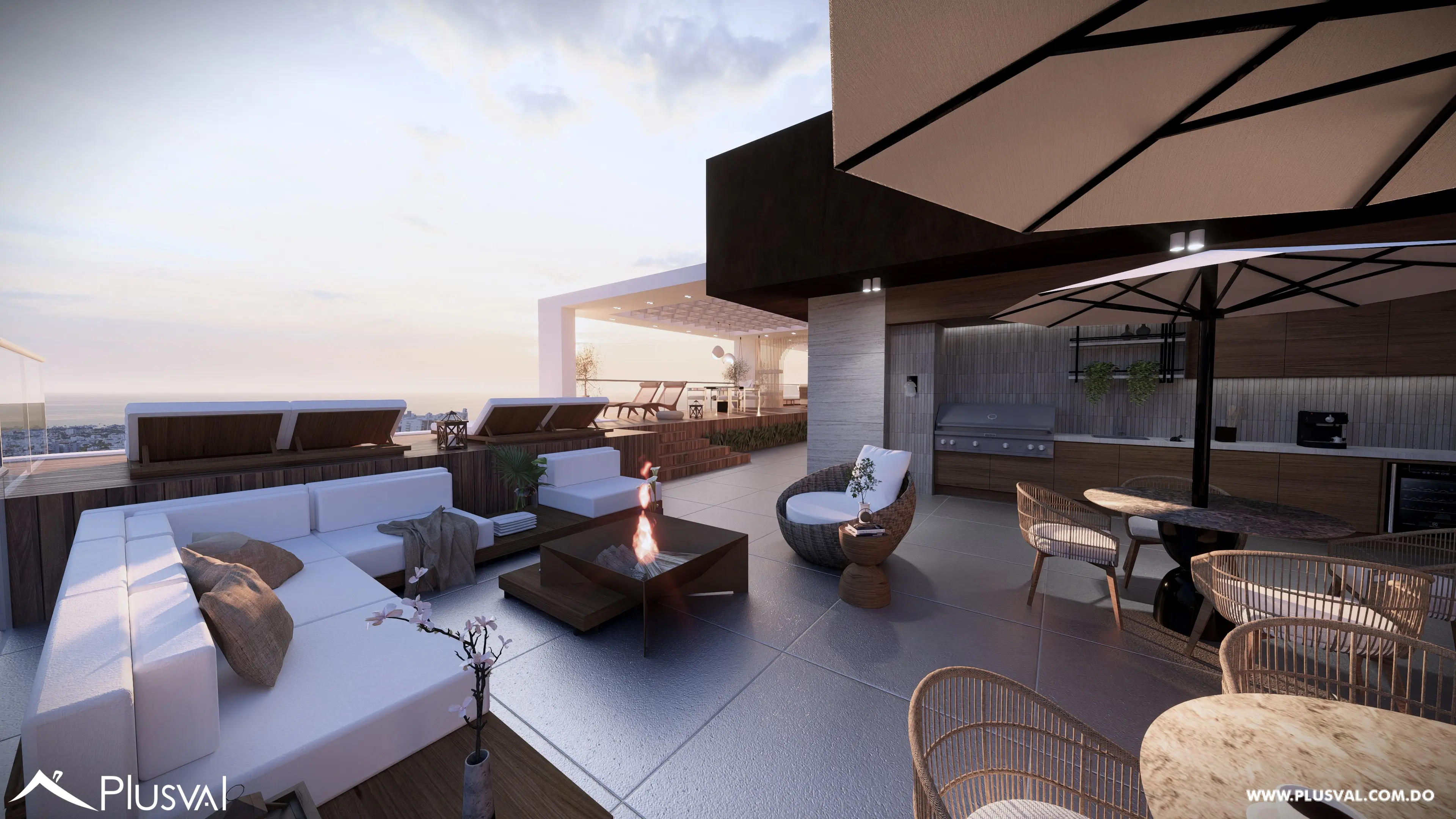 Torre Vistas del Teatro 21 495387