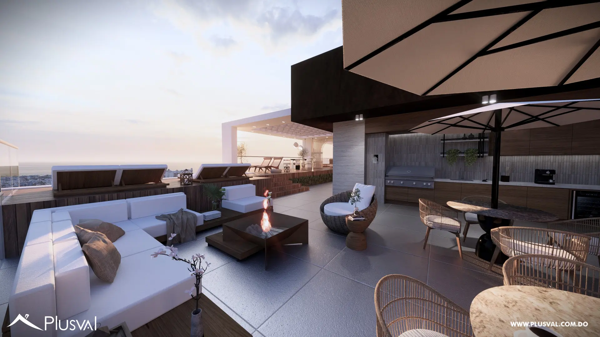 Apartamento en Gazcue con  ubicacion premium 495419