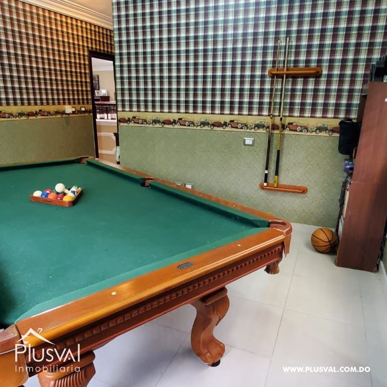 Casa en Venta en El Ducado. 304215