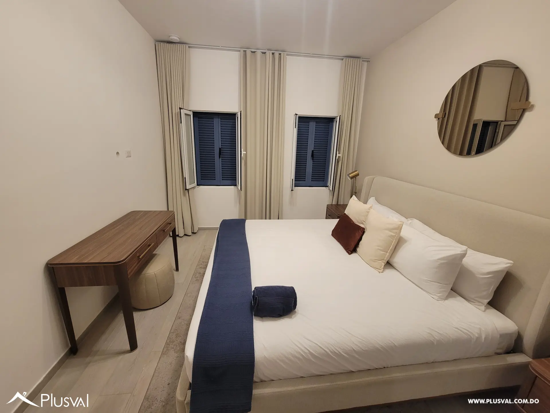 Increible apartamento de 2 habitaciones en Reserva Real by Harper 503700