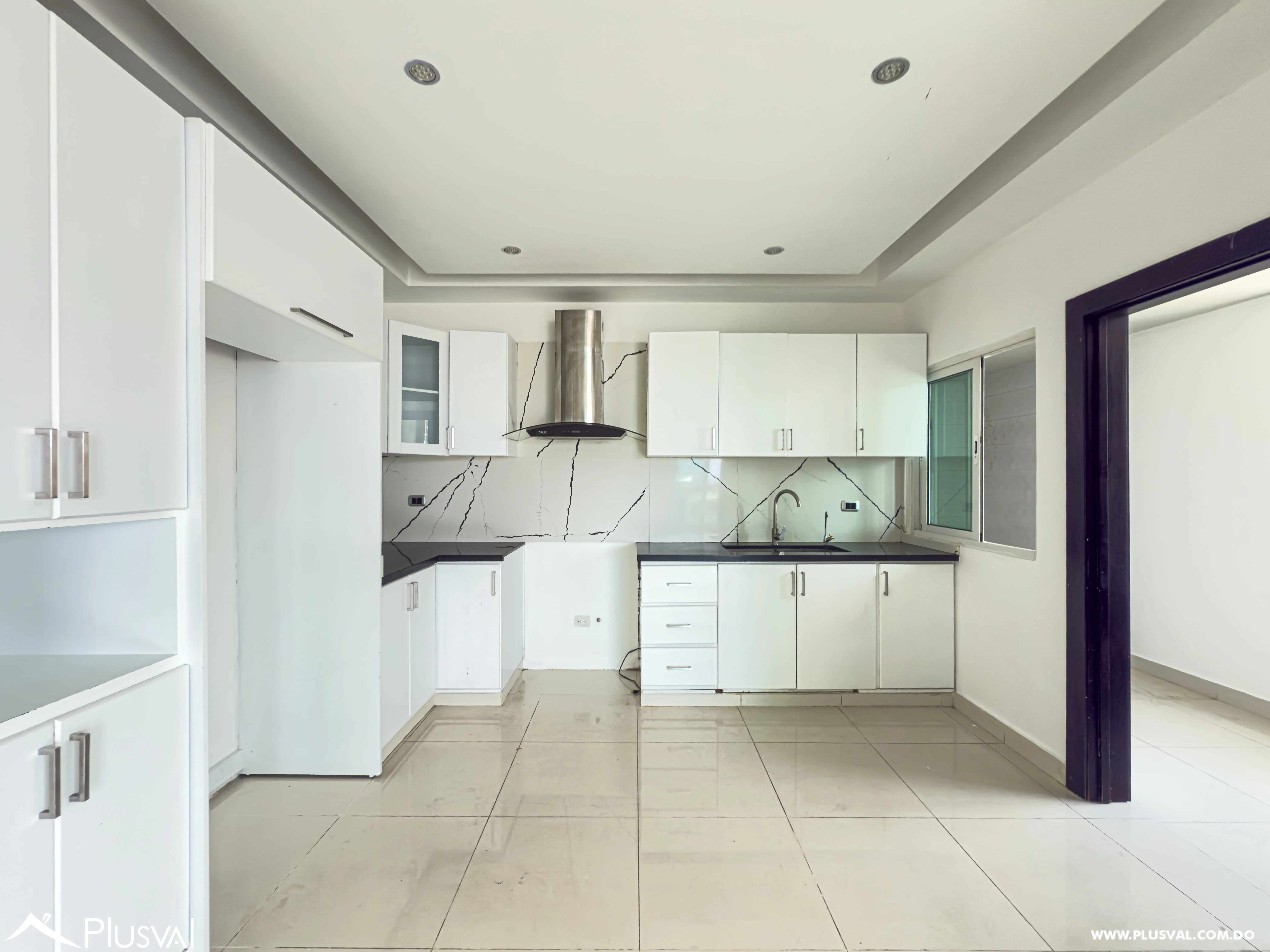 Amplio apartamento en Mirador norte. 460349