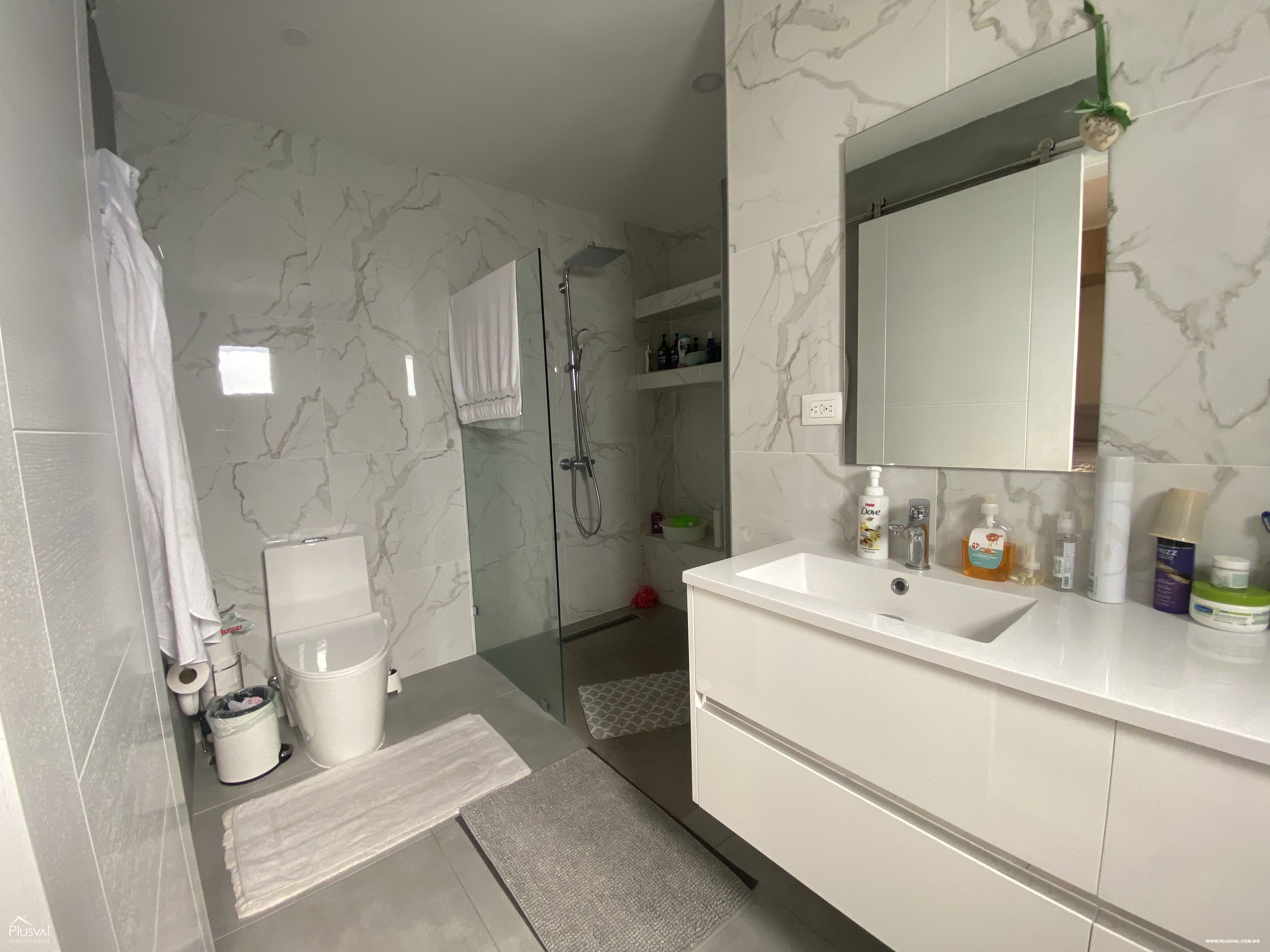 Apartamento en Venta en Serralles 322748