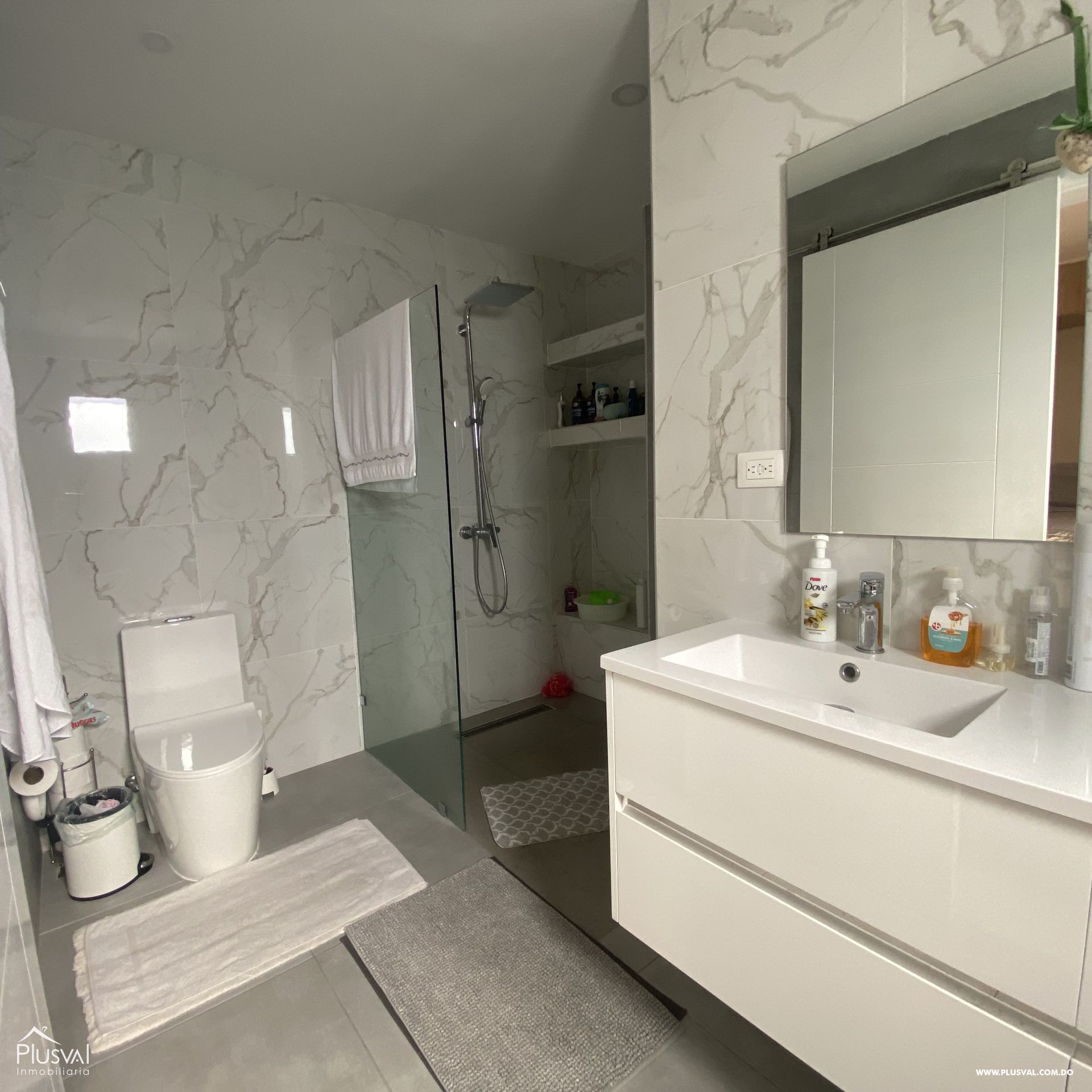 Apartamento en Venta en Serralles 322748