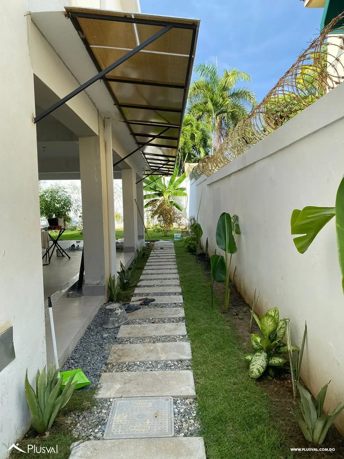 Hermosa casa en Bella Vista: comodidad, estilo y excelente ubicación 481573