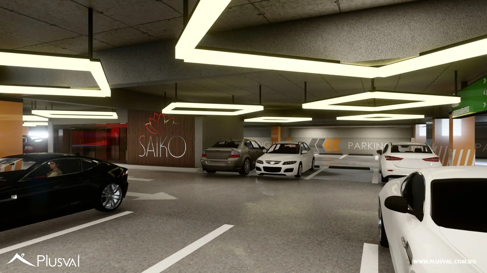 LOCAL COMERCIAL EN SAIKO BUSINESS CENTER DOWTOWN PUNTA CANA 487787