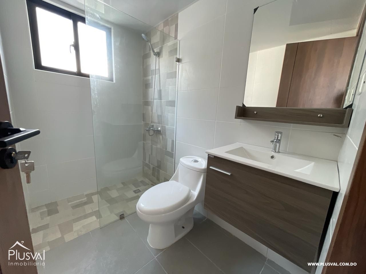 Apartamento en el Millon en alquiler 370196