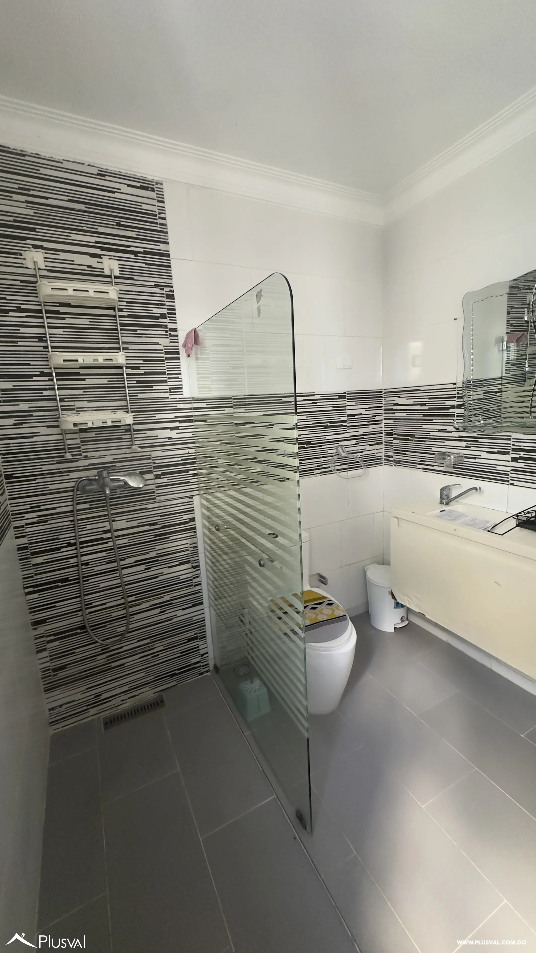 Pent-house en venta en Santo Domingo Este 454854