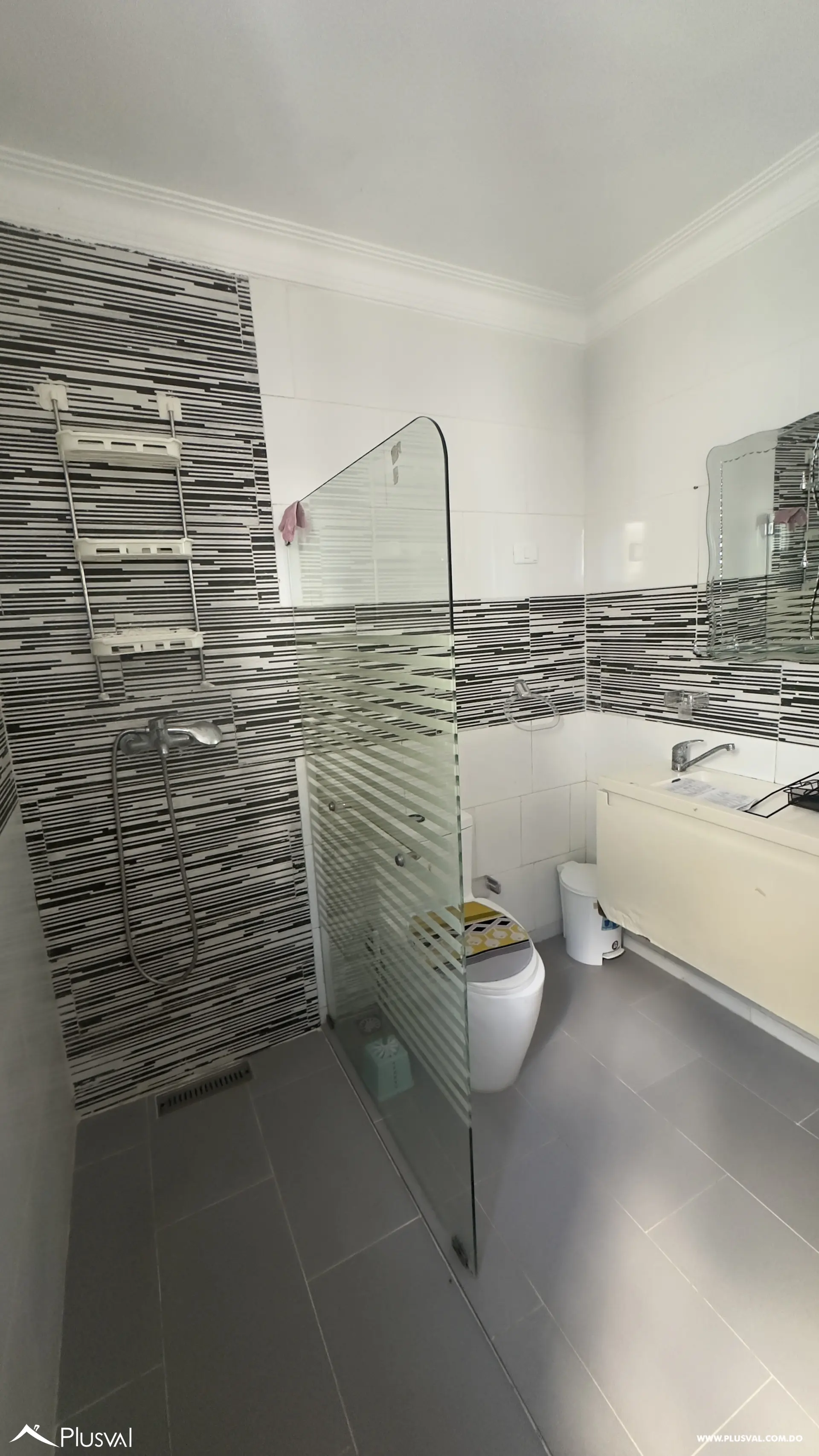 Pent-house en venta en Santo Domingo Este 454854