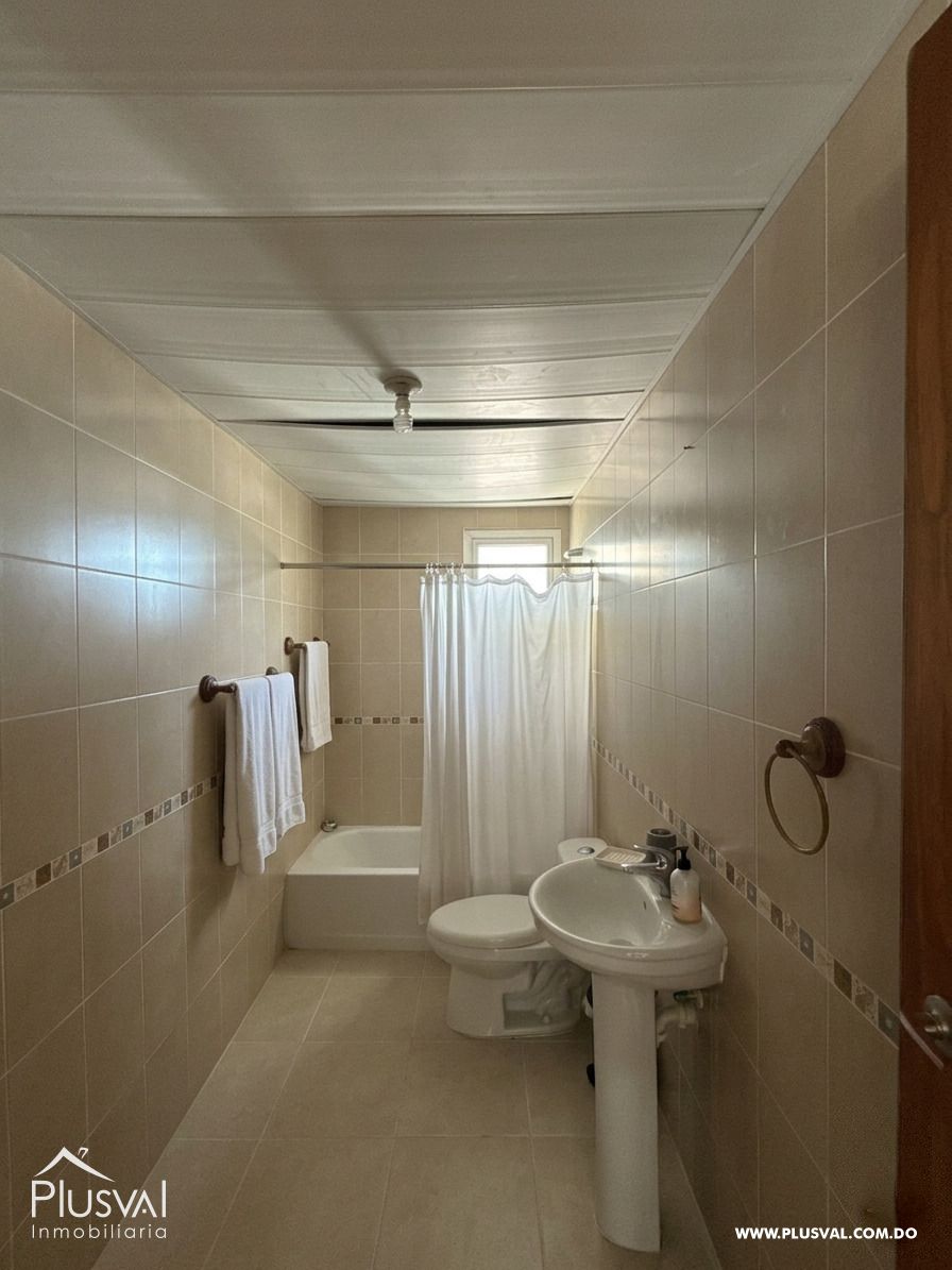 Penthouse Familiar de 400 m² con Terraza Panorámica en Arroyo Hondo Viejo 506952