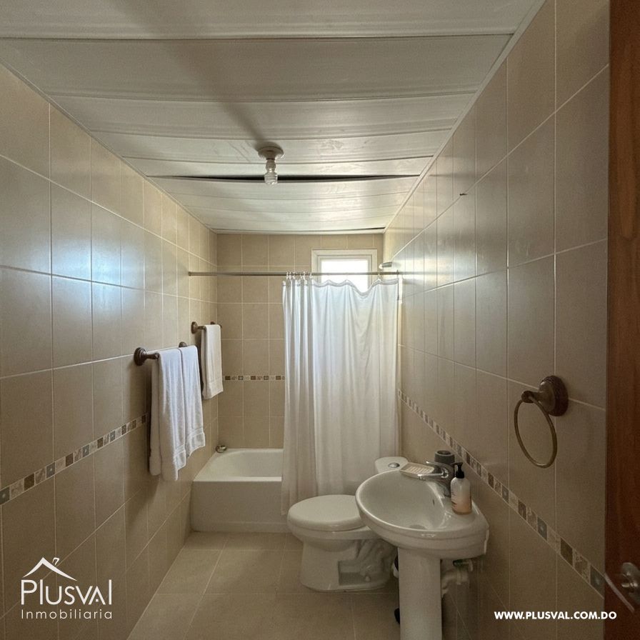 Penthouse Familiar de 400 m² con Terraza Panorámica en Arroyo Hondo Viejo 506952