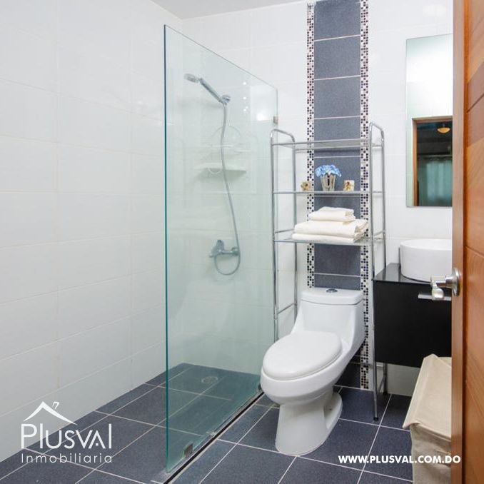Alquiler de espacioso apartamento en Bella Vista 378718