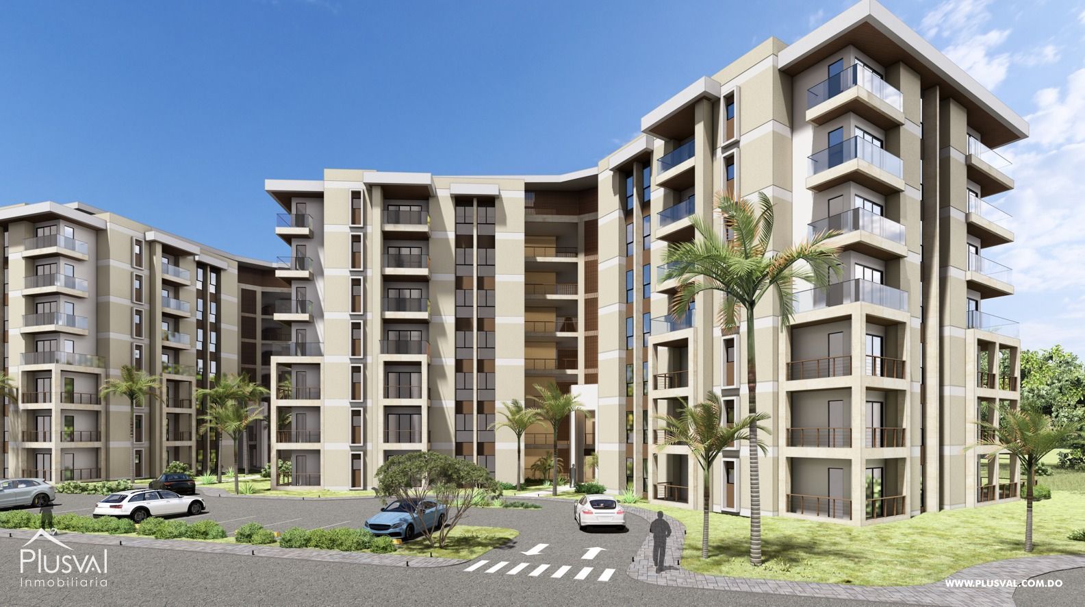 Exclusivo proyecto en complejo cerrado en Puerto Plata 477454