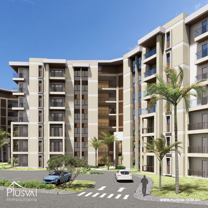 Exclusivo proyecto en complejo cerrado en Puerto Plata 477454
