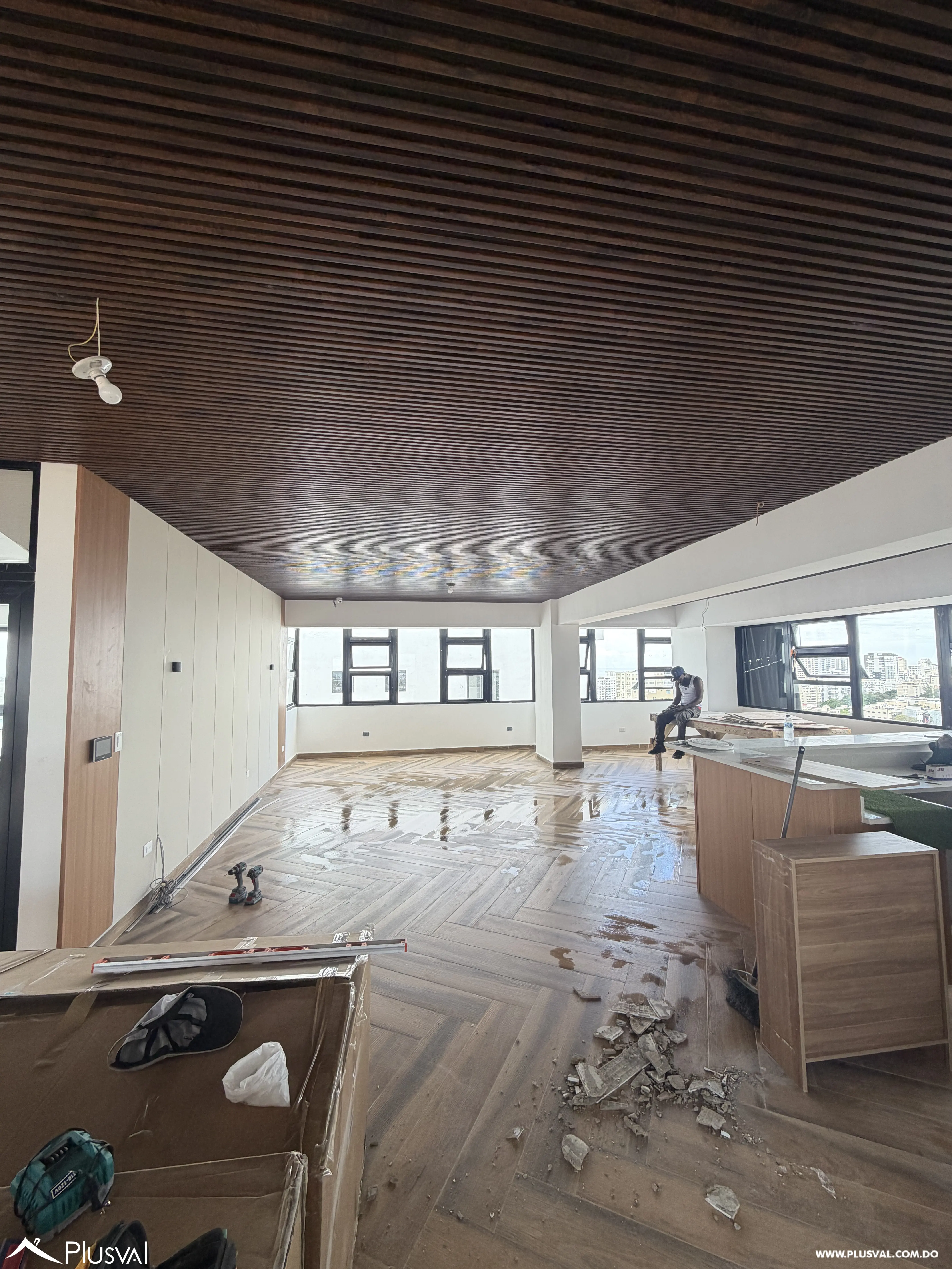 Apartamentos en Venta ubicado en Naco. 502597