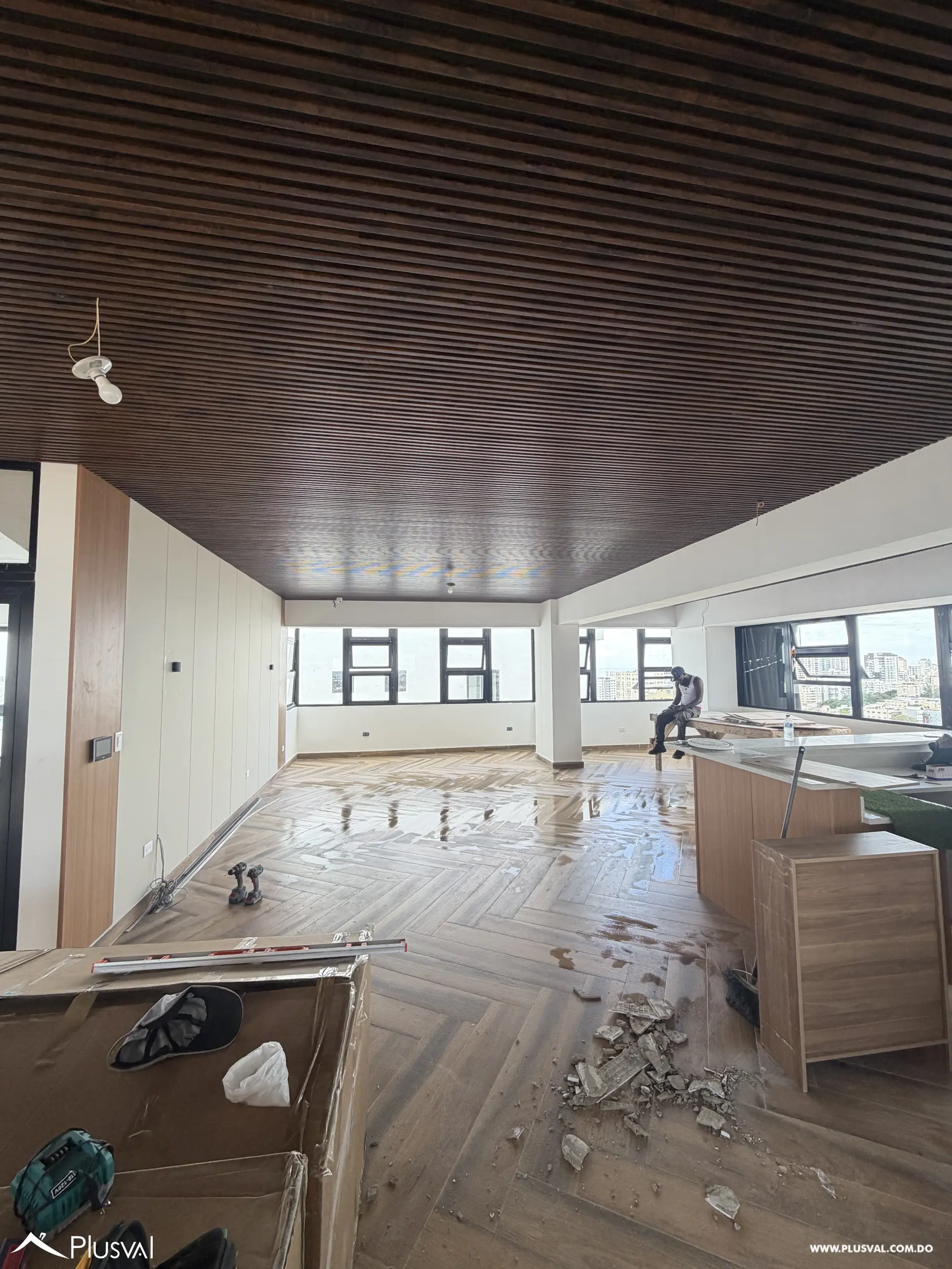 Apartamentos en Venta ubicado en Naco. 502597