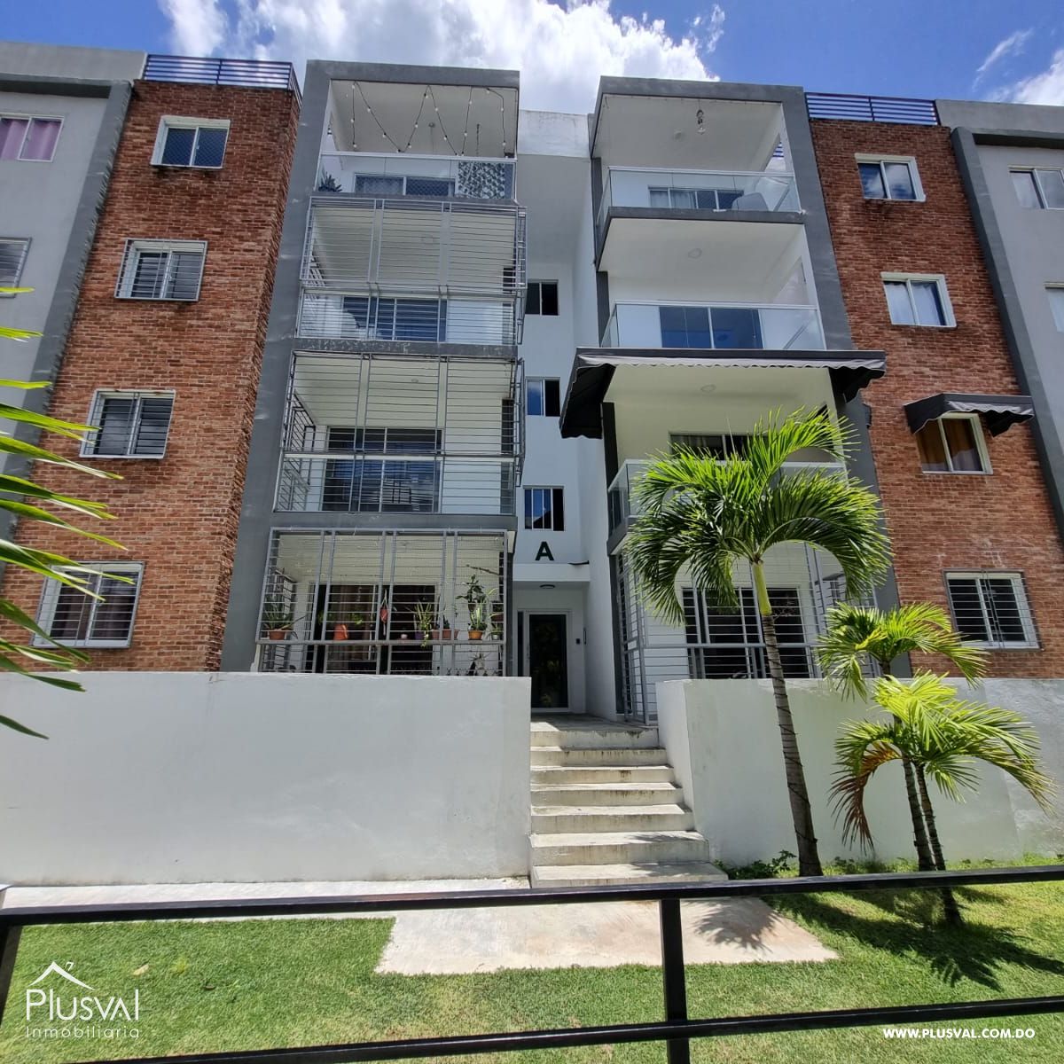 Venta de  apartamento nuevo sin estrenar en la Jacobo Majluta 437967