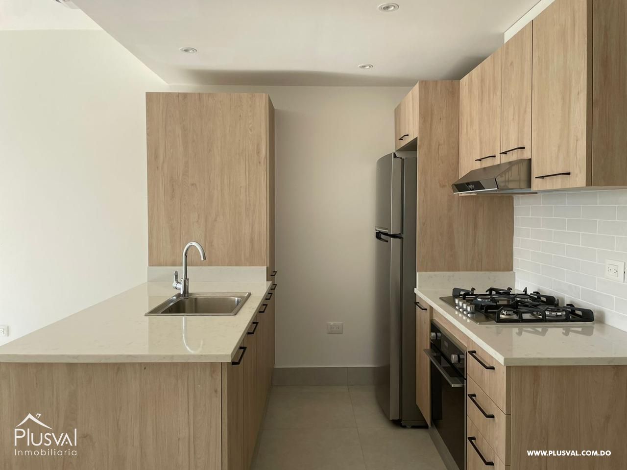 Apartamento en alquiler en Las Canas, Punta Cana 277512