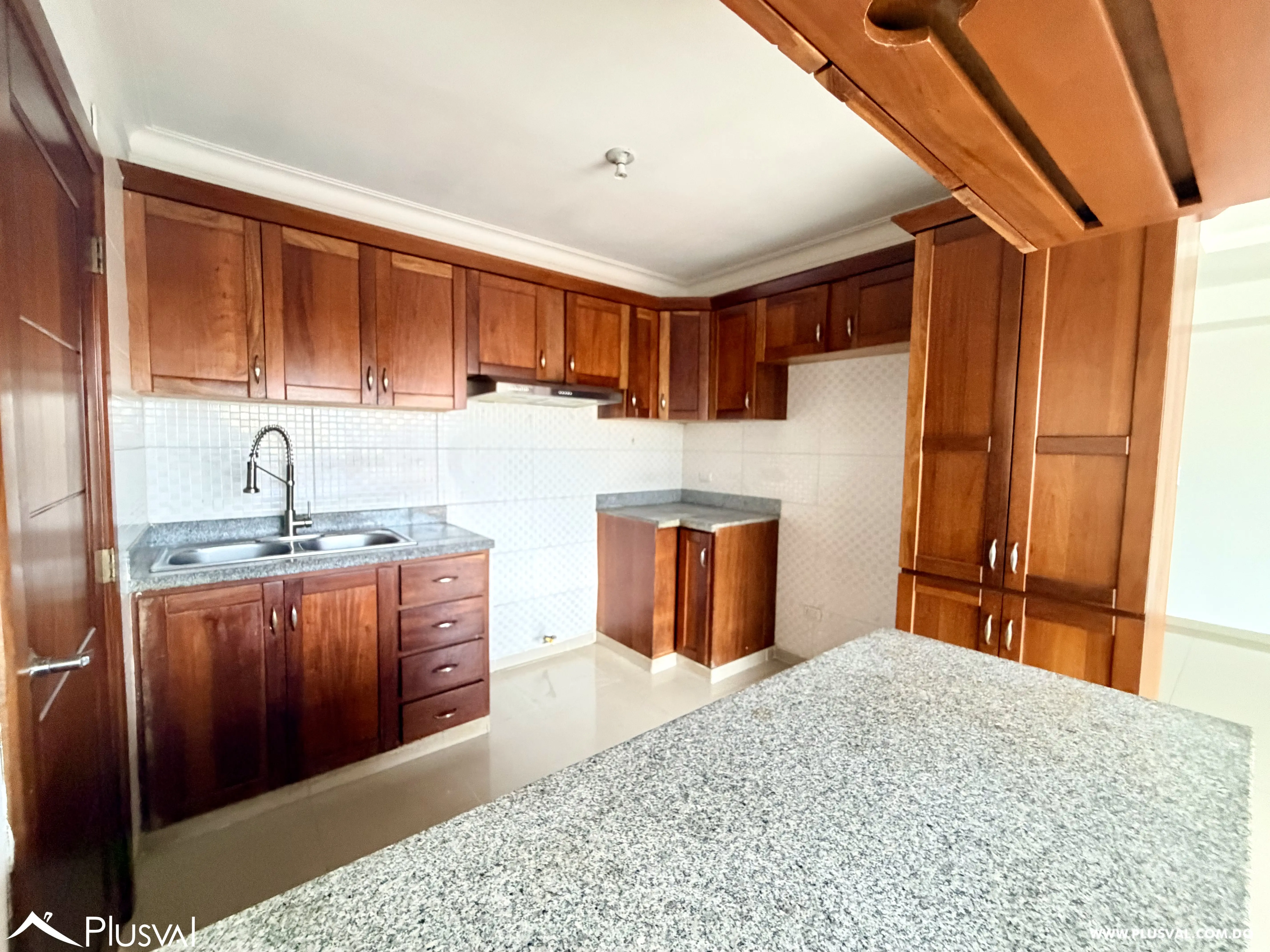 Apartamento en Los Restauradores, foto 5