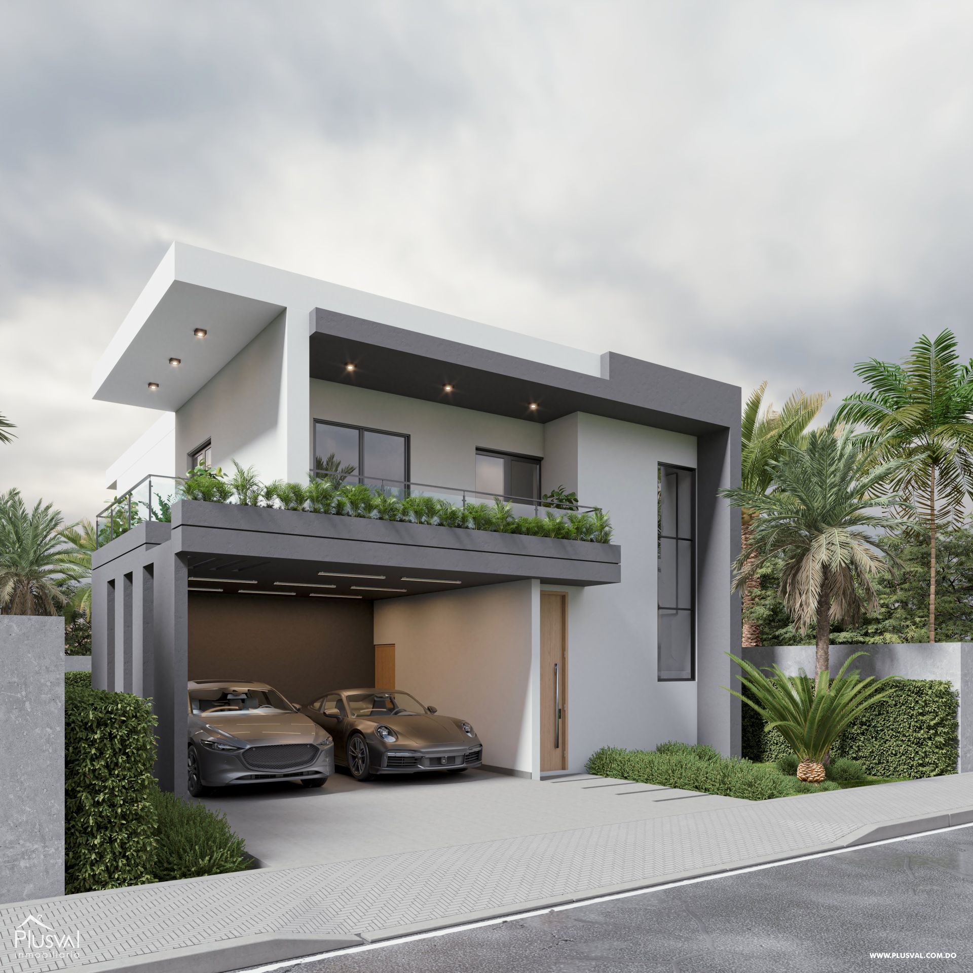 Casa en venta en Brisas de Punta Cana 470694