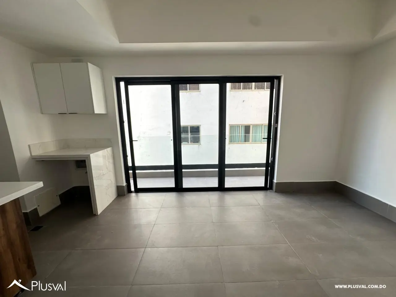 Apartamento de 1 habitación en alquiler 472202