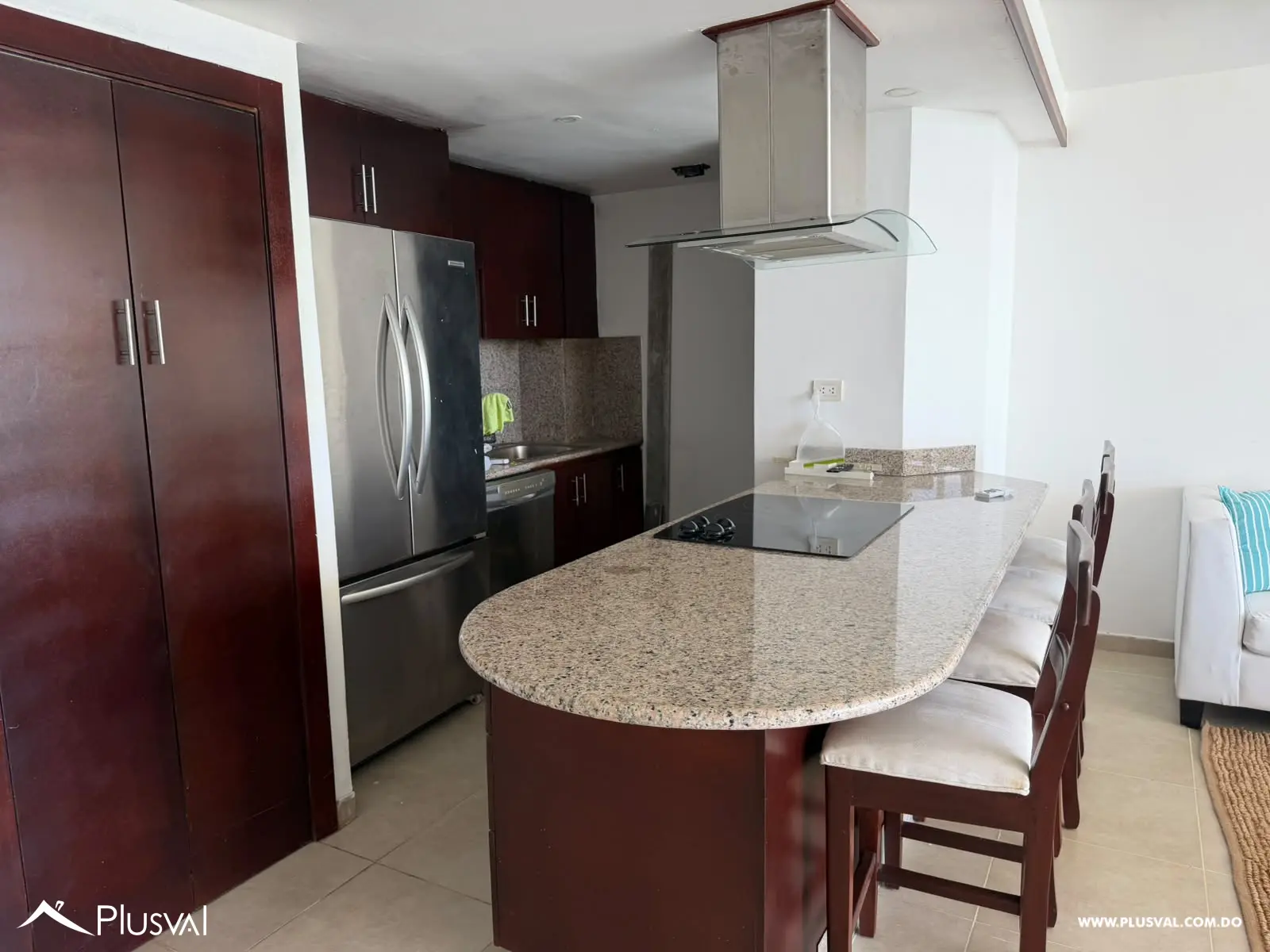 Apartamento en Condominio Marbella Torre 4 Juan Dolio 510920