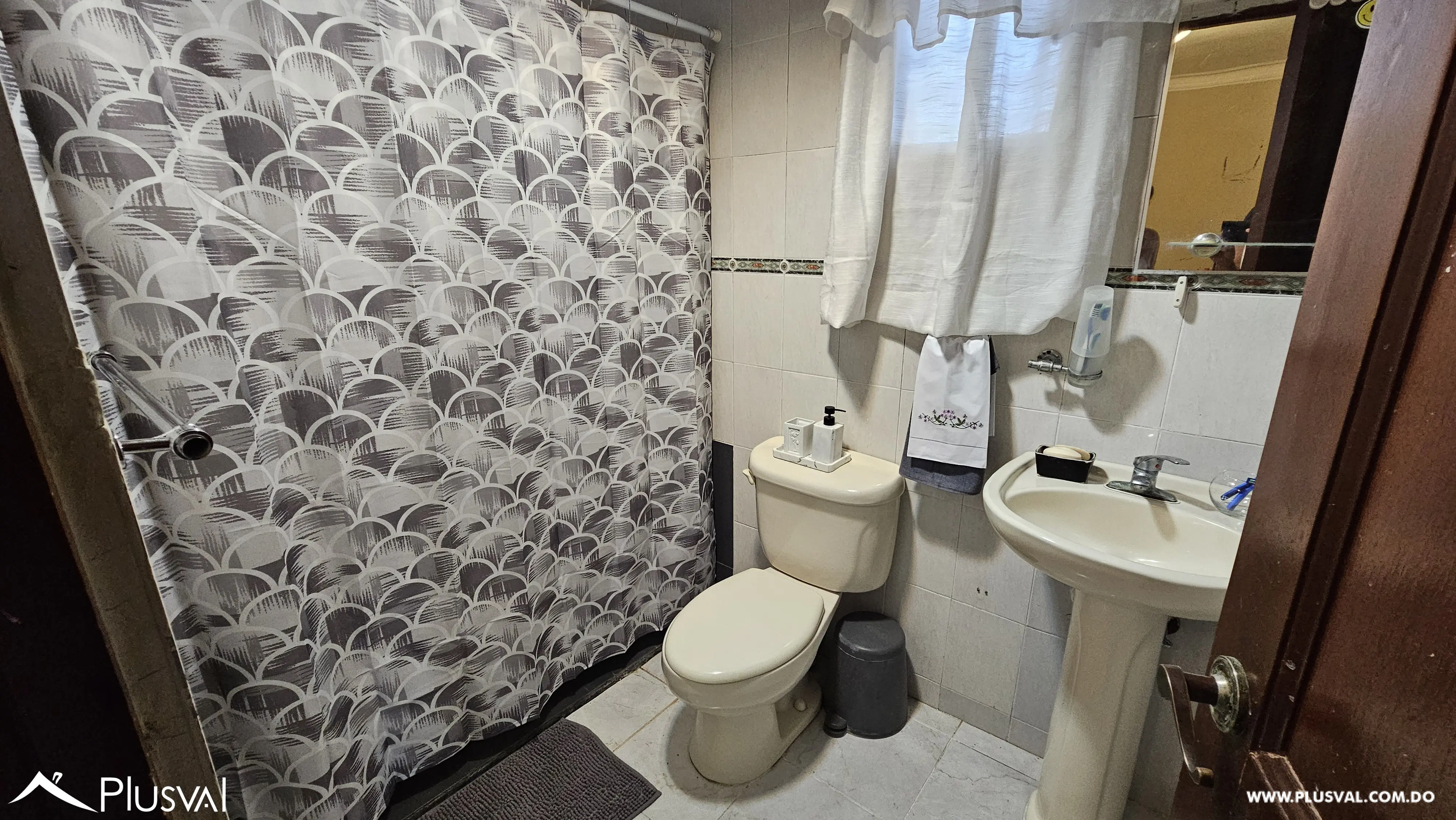 Apartamento clasico en venta en Evaristo Morales 508508