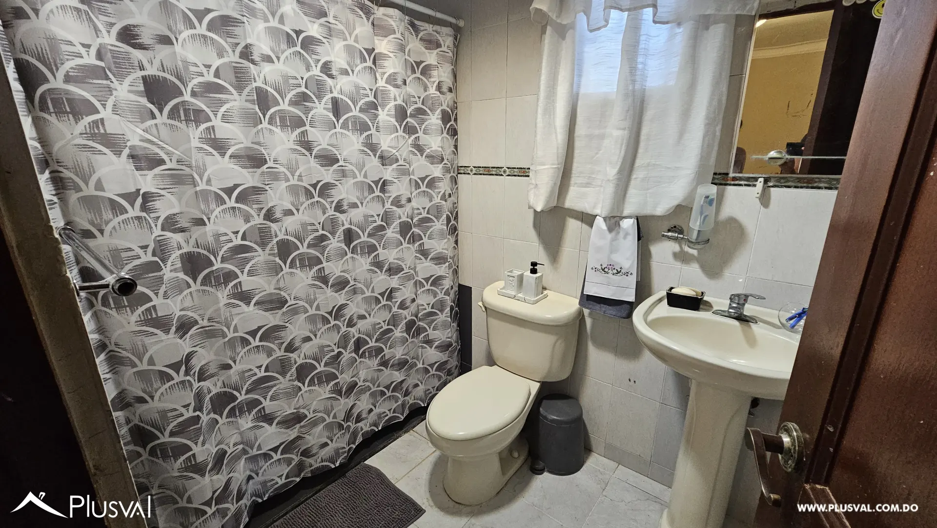 Apartamento clasico en venta en Evaristo Morales 508508