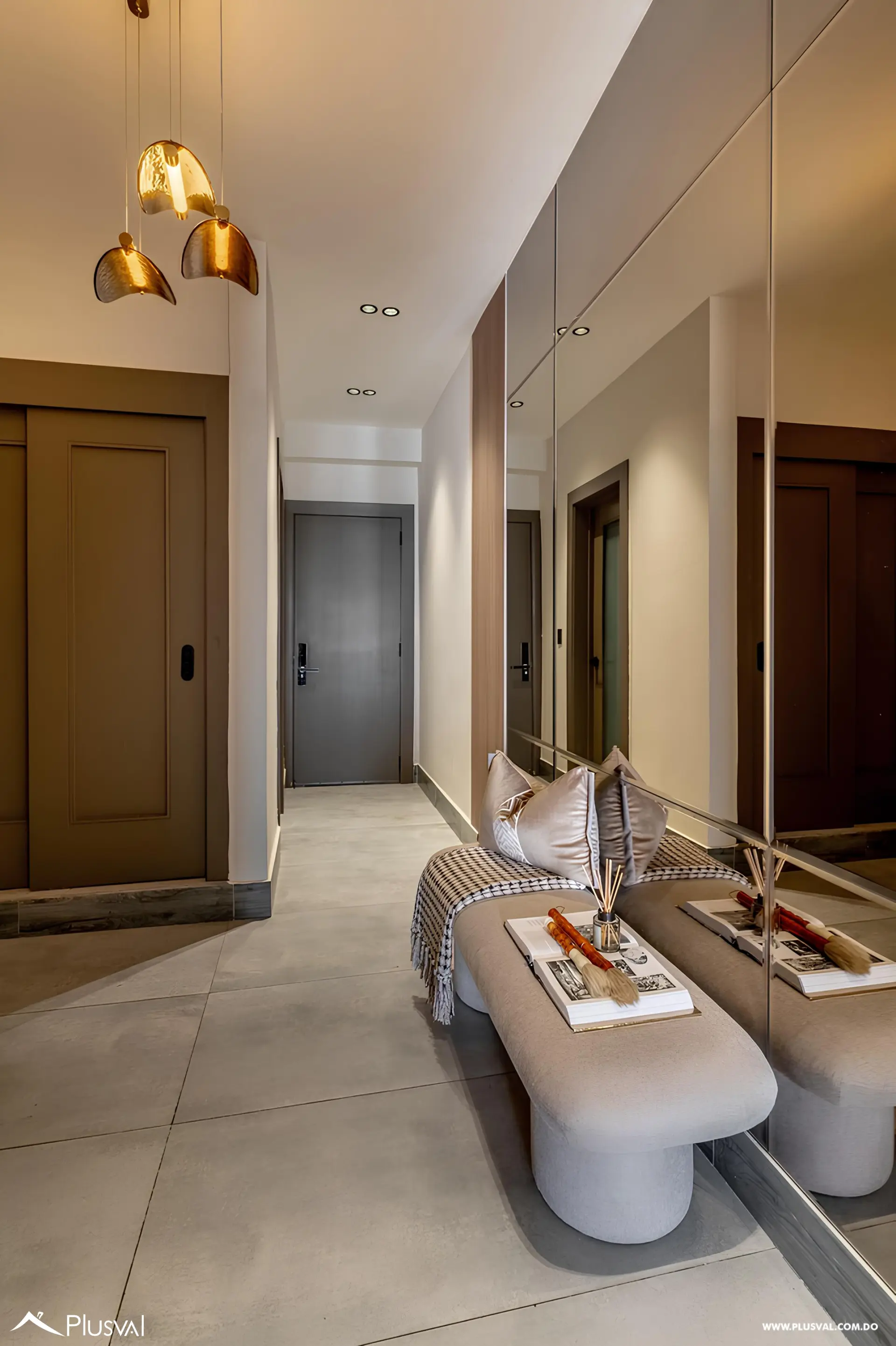 Apartamento en venta ubicado en Piantini. 517369