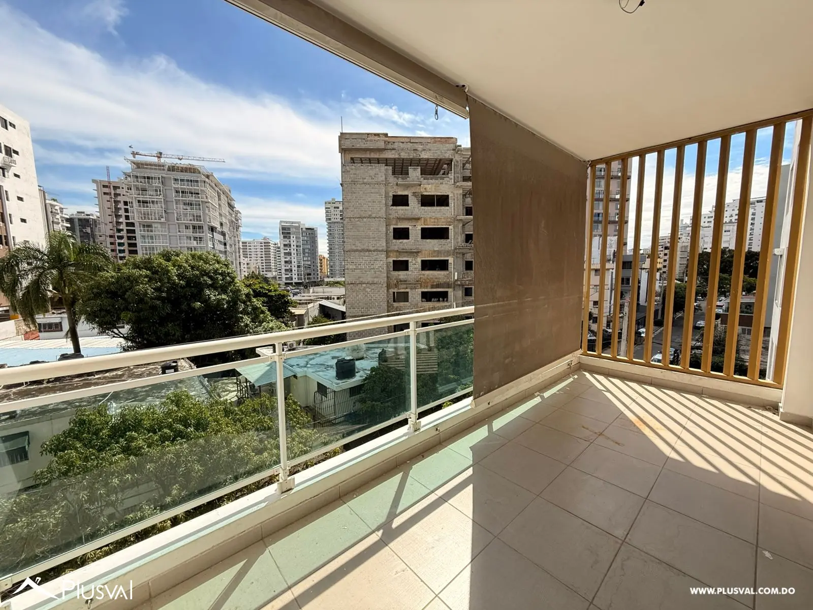 Hermoso apartamento en alquiler en el Vergel 480507