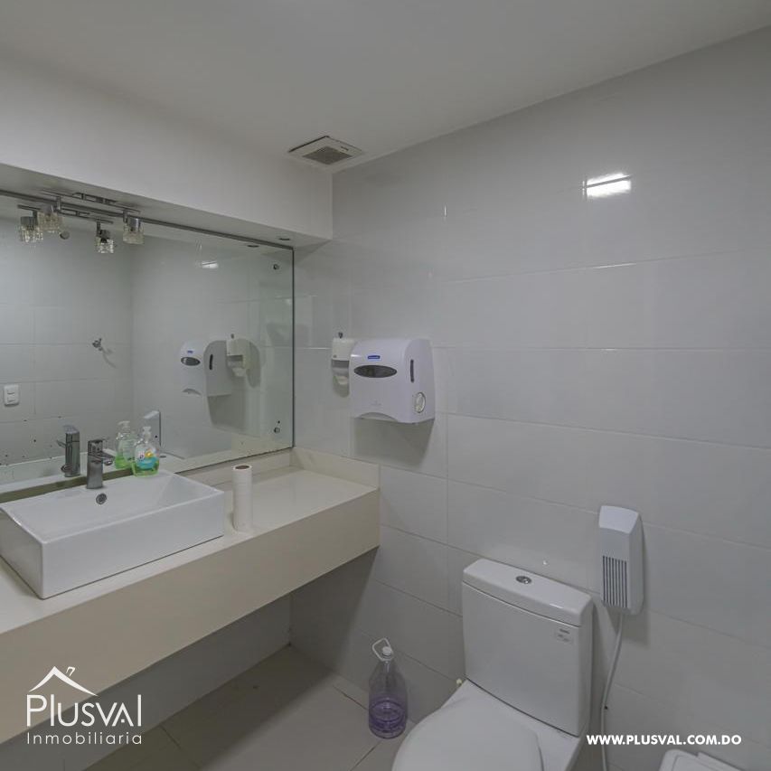 Edificio Multifuncional de Inversión en la Avenida Enriquillo: Oportunidad de Crecimiento y Rentabilidad 419088