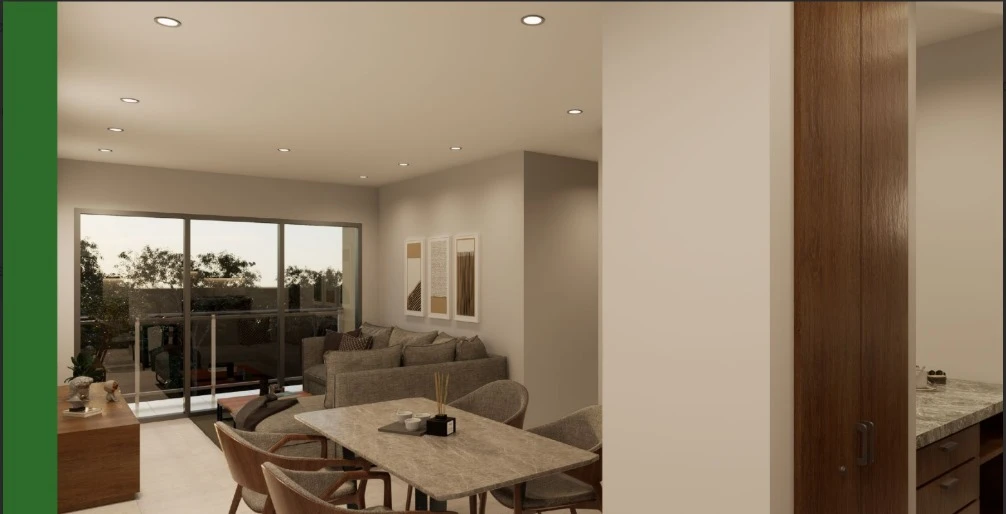 Apartamentos en Santo Domingo Este 441026